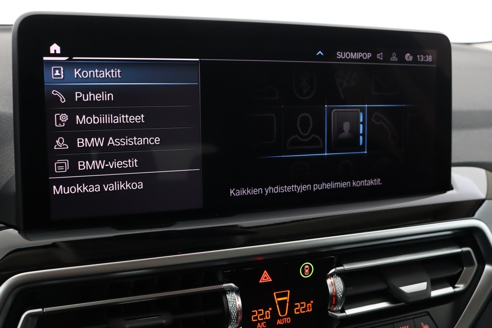 BMW X3 76