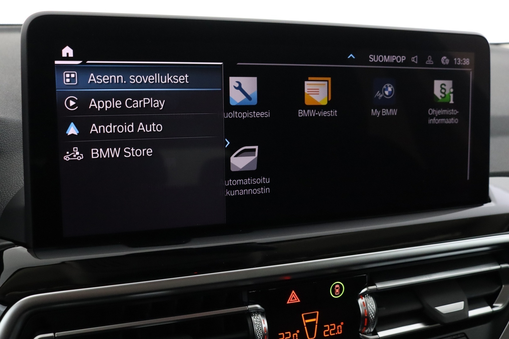 BMW X3 79