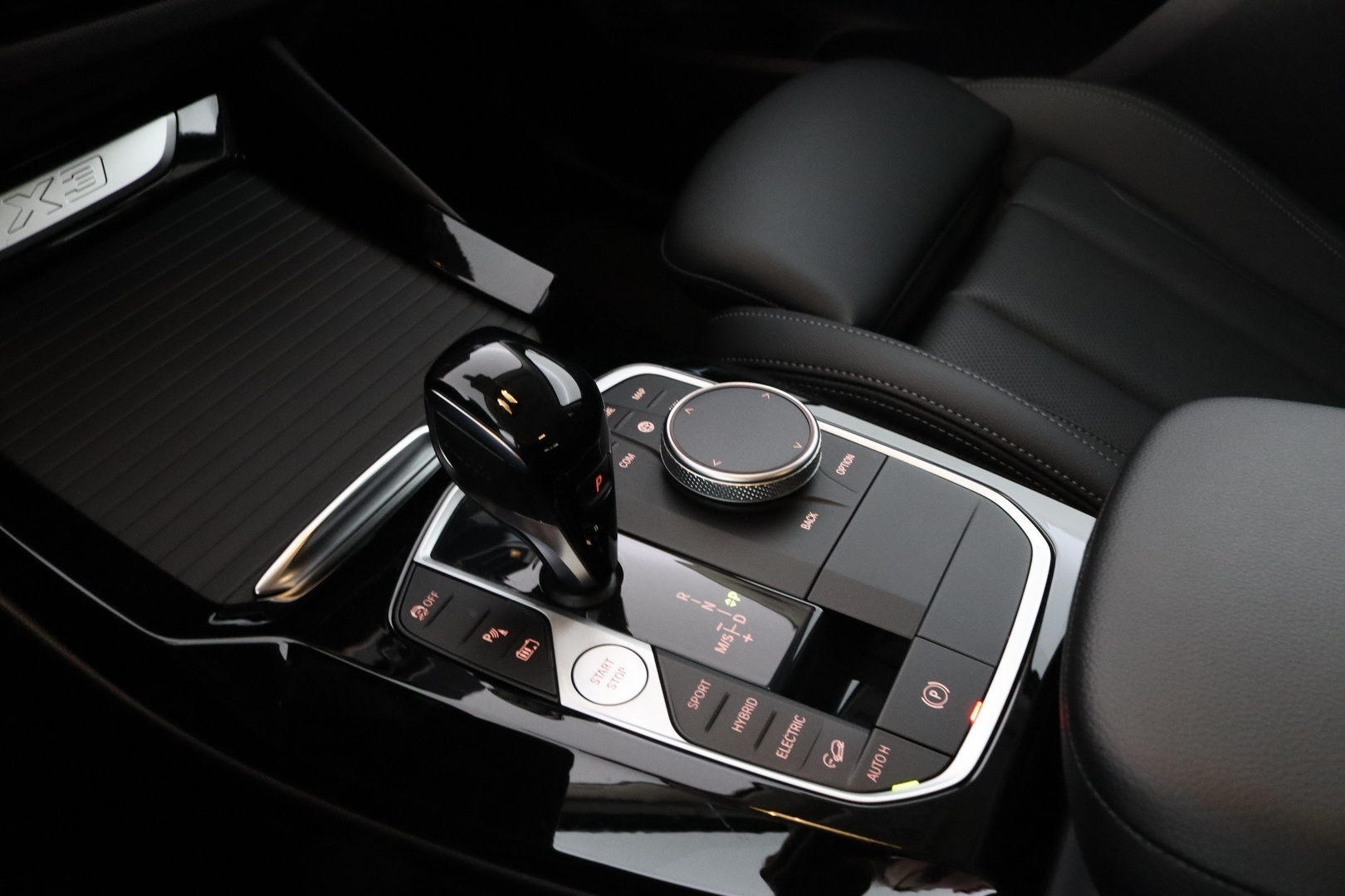 BMW X3 82