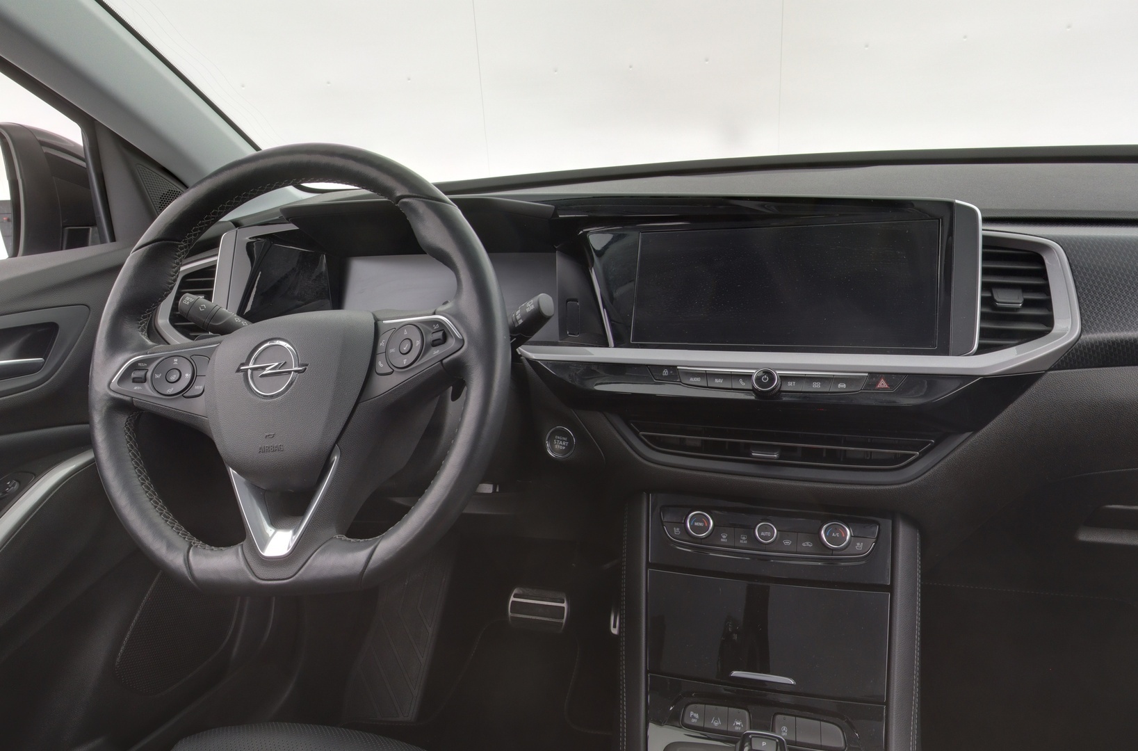 OPEL Grandland 2023