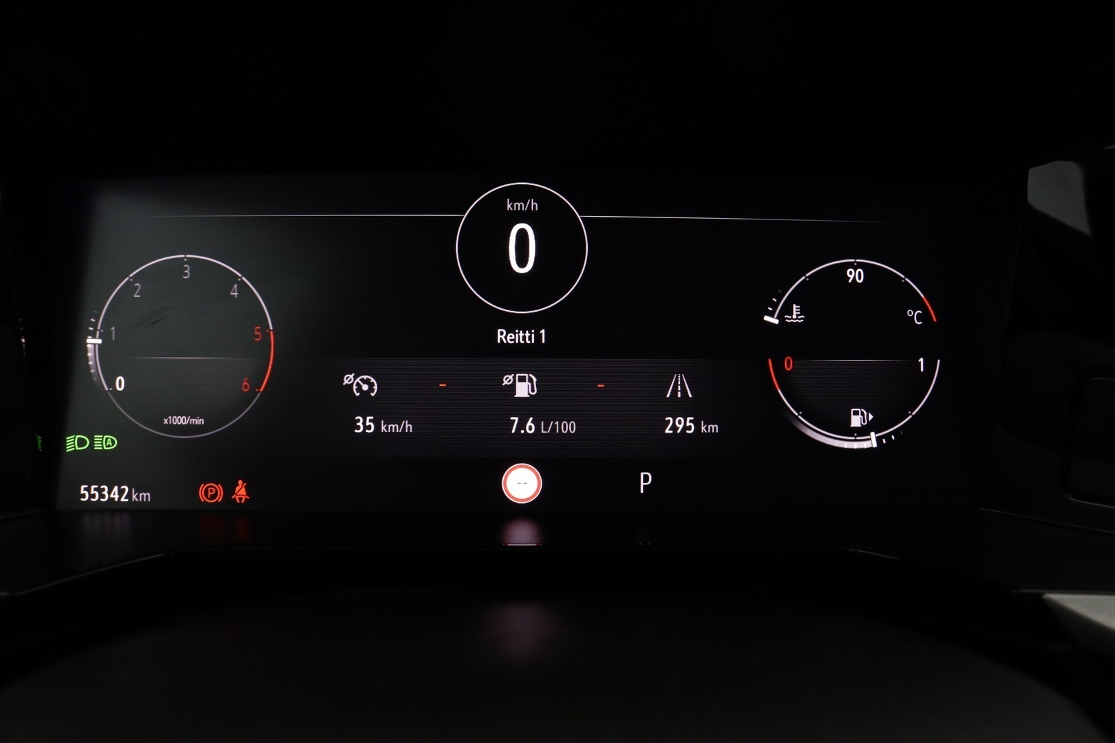OPEL Grandland 2023