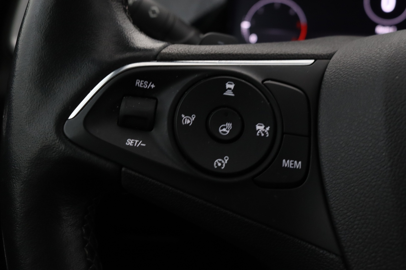 OPEL Grandland 2023