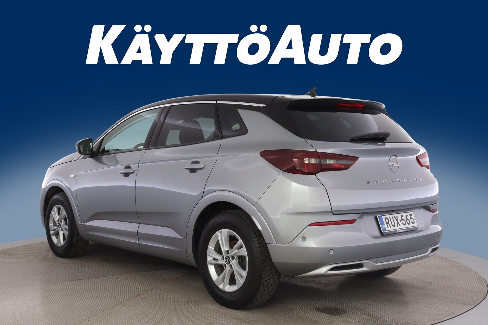 OPEL Grandland 2023