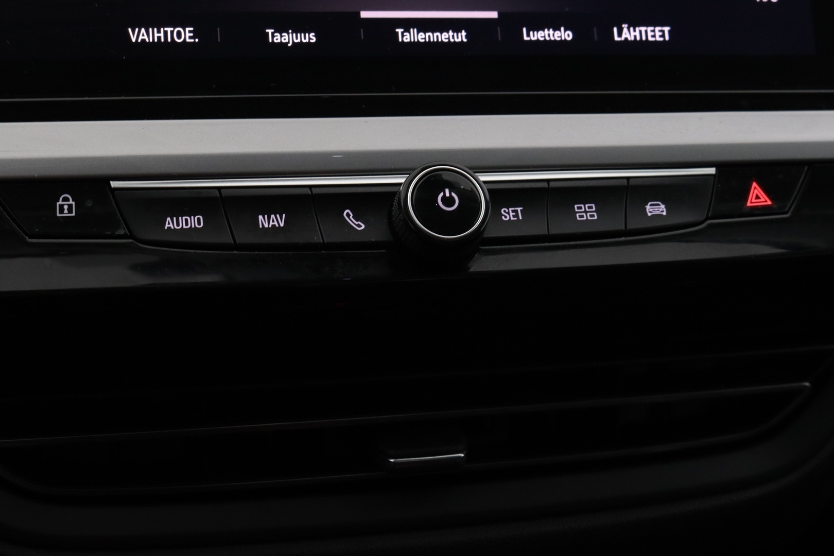 OPEL Grandland 2023