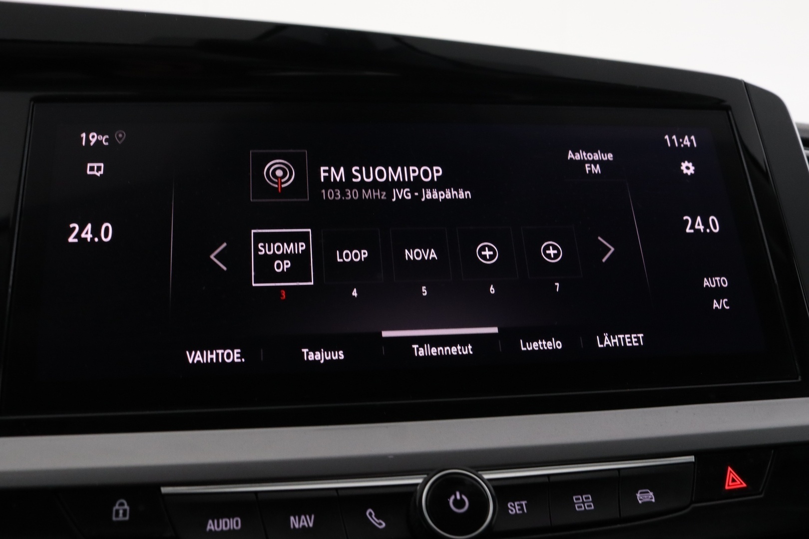 OPEL Grandland 2023