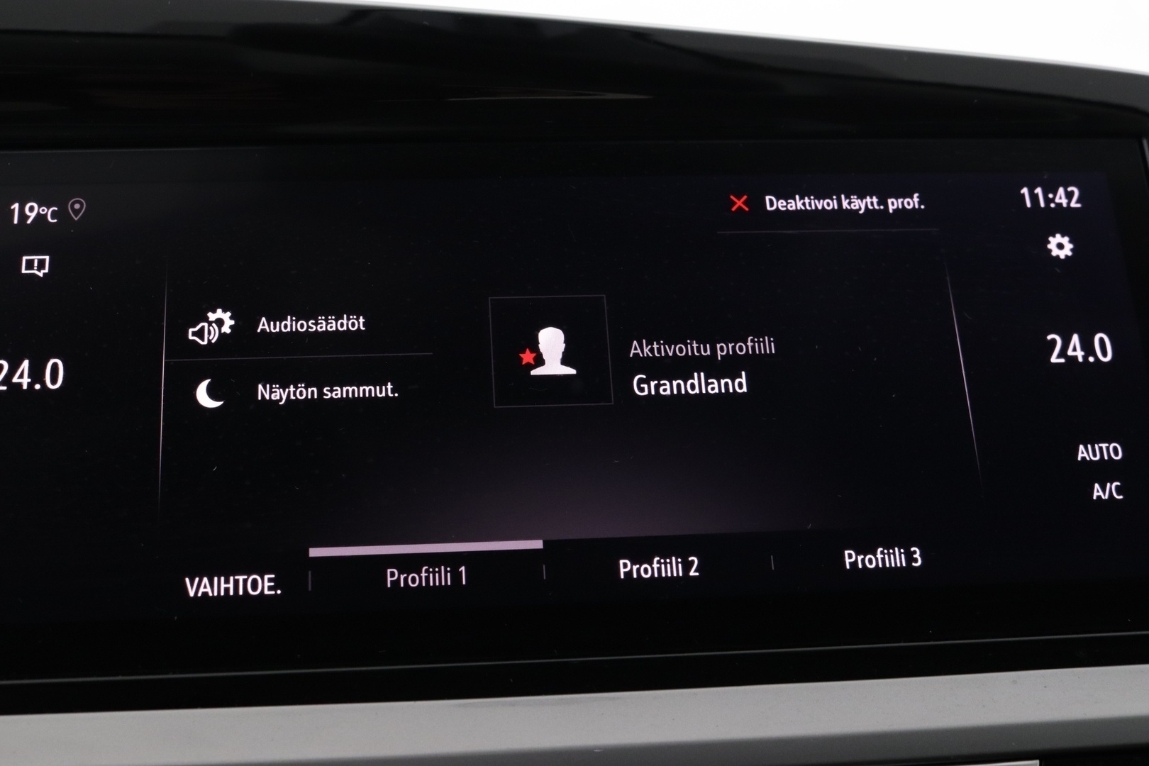 OPEL Grandland 2023