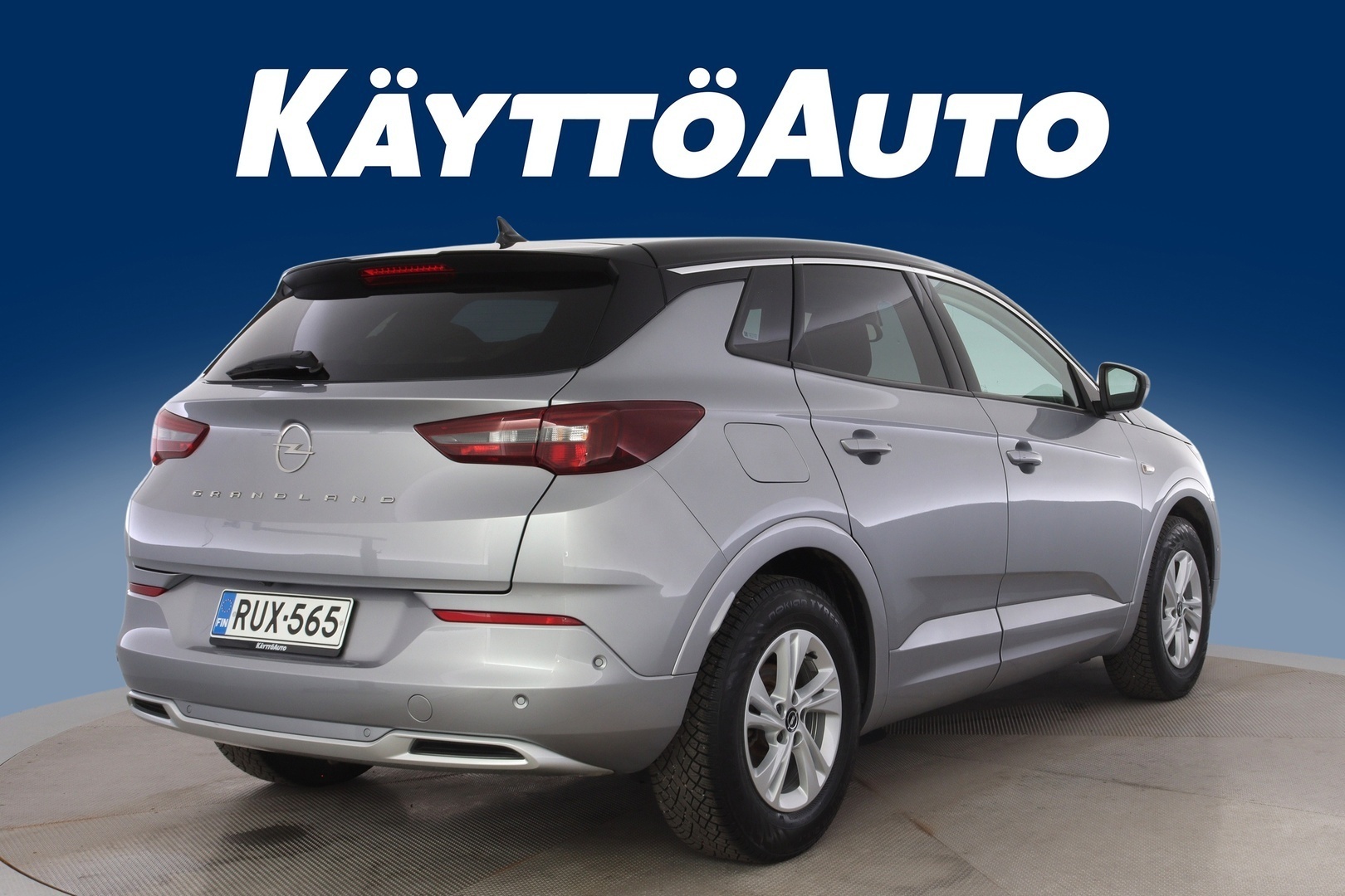 OPEL Grandland 2023