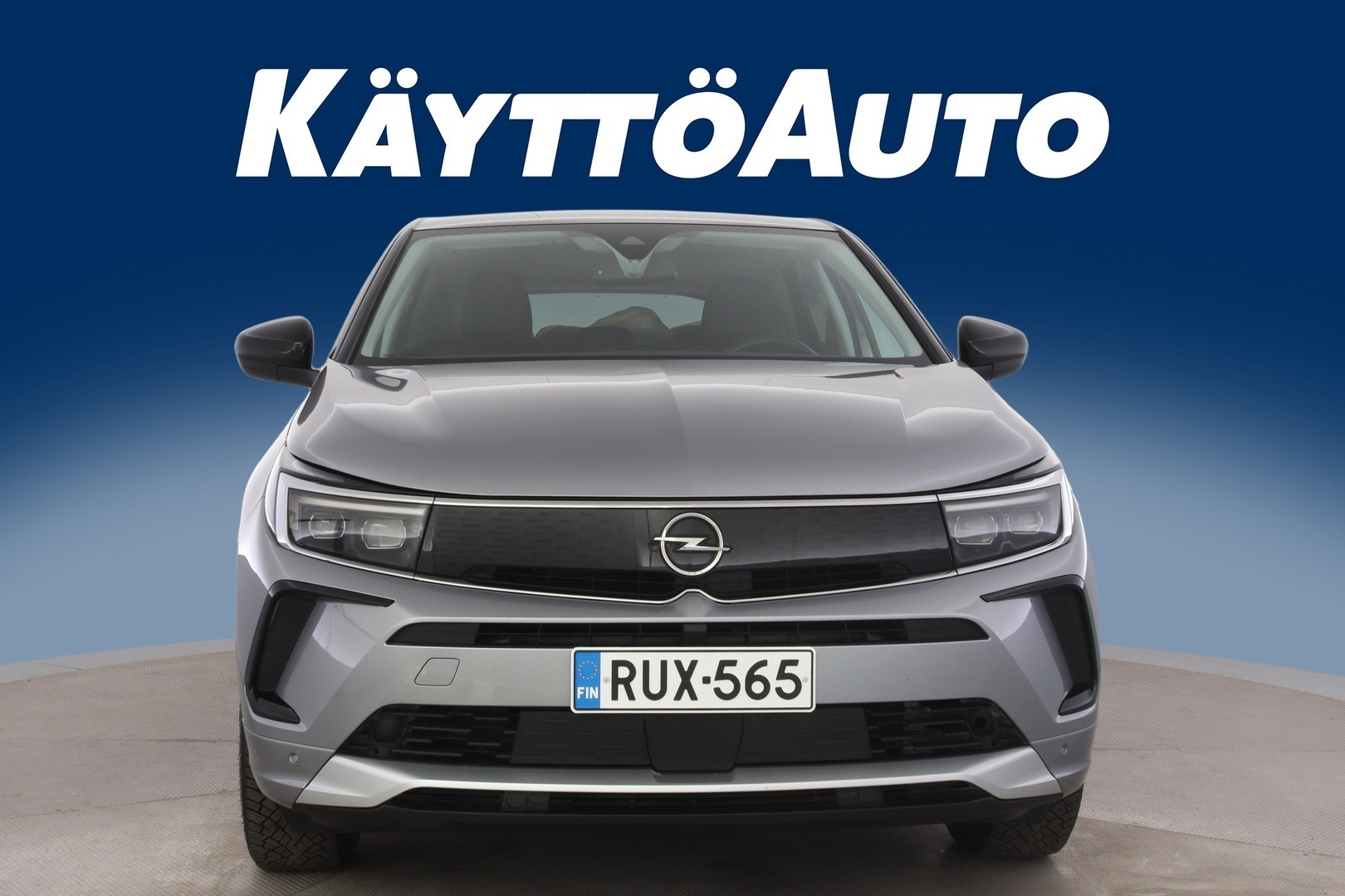 OPEL Grandland 2023