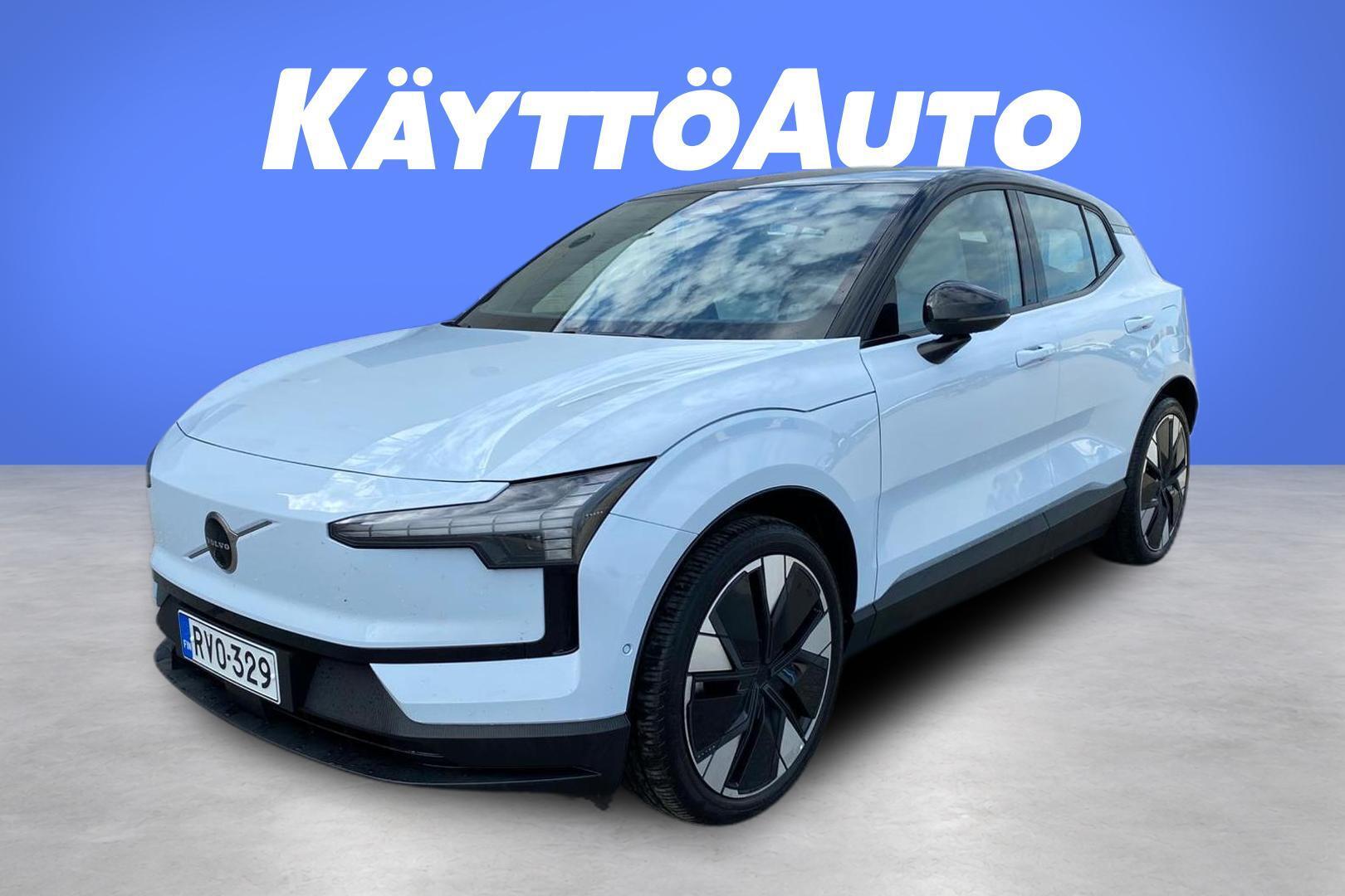 VOLVO EX30 2023