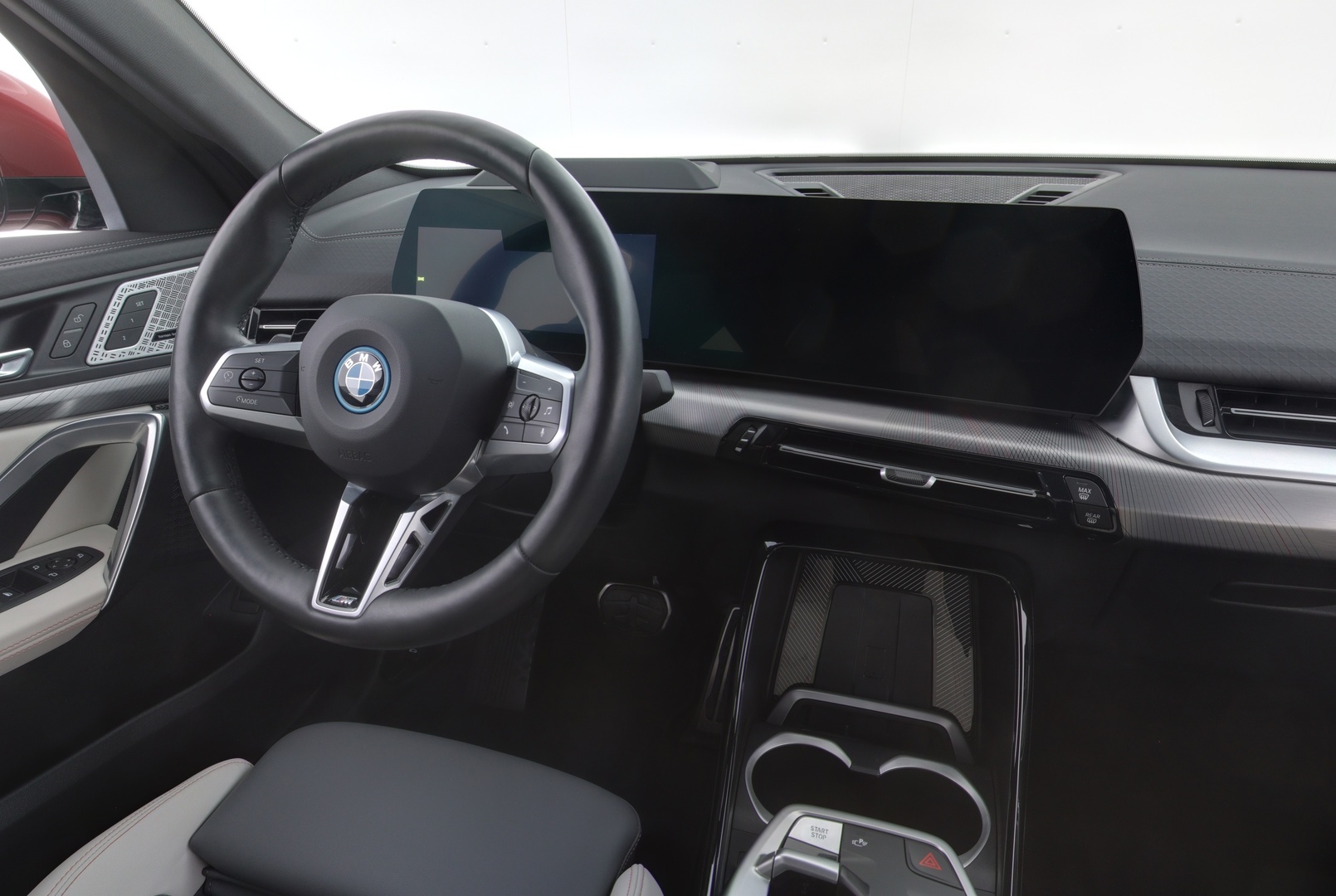 BMW iX2 2024