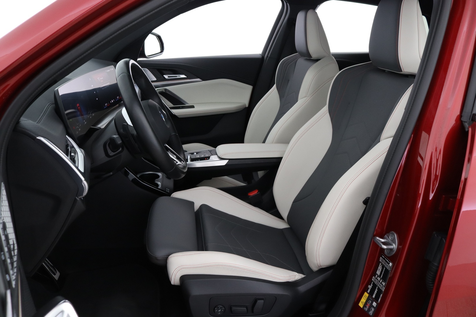 BMW iX2 2024