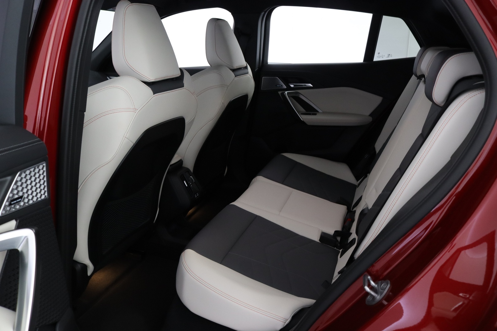 BMW iX2 2024