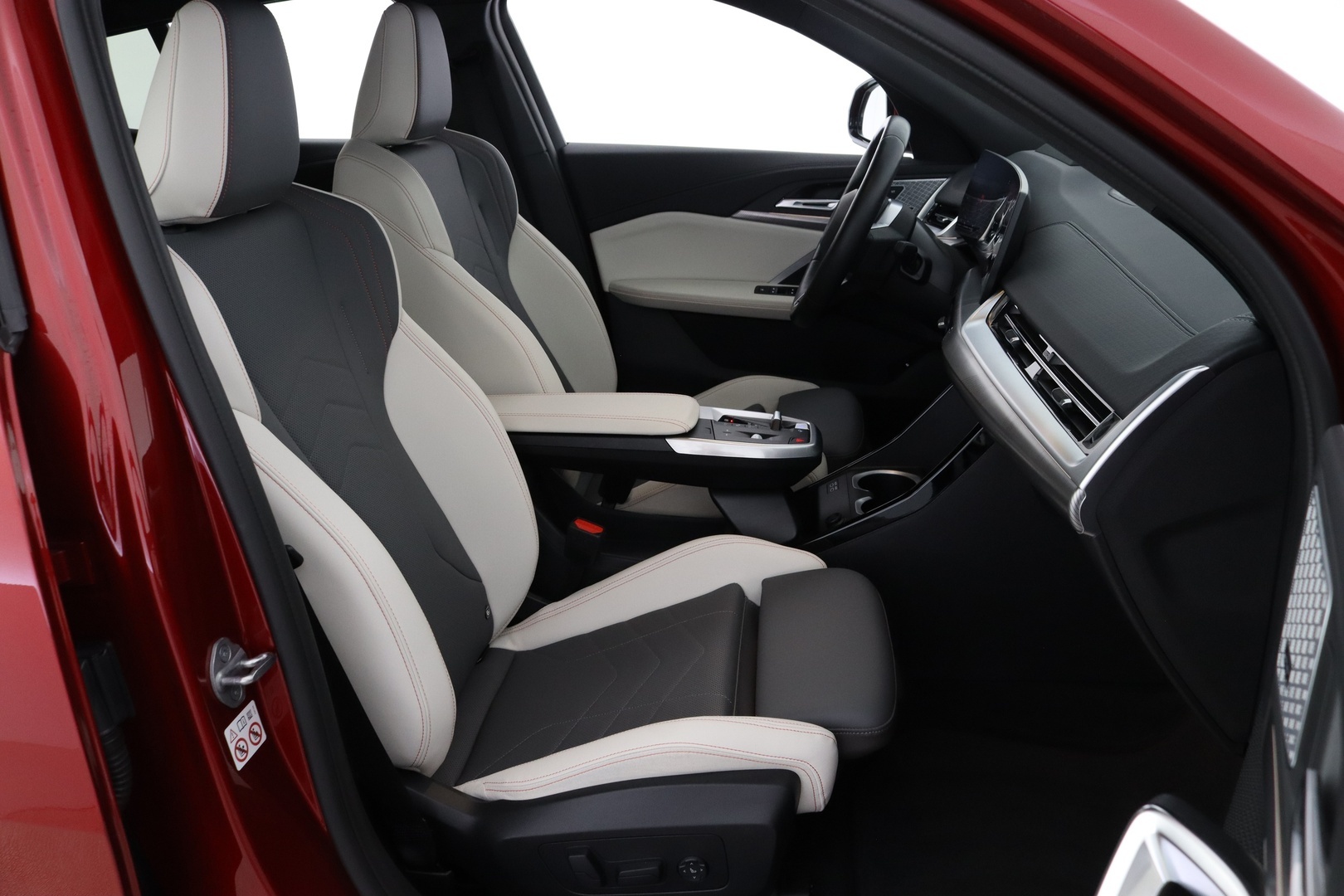 BMW iX2 2024