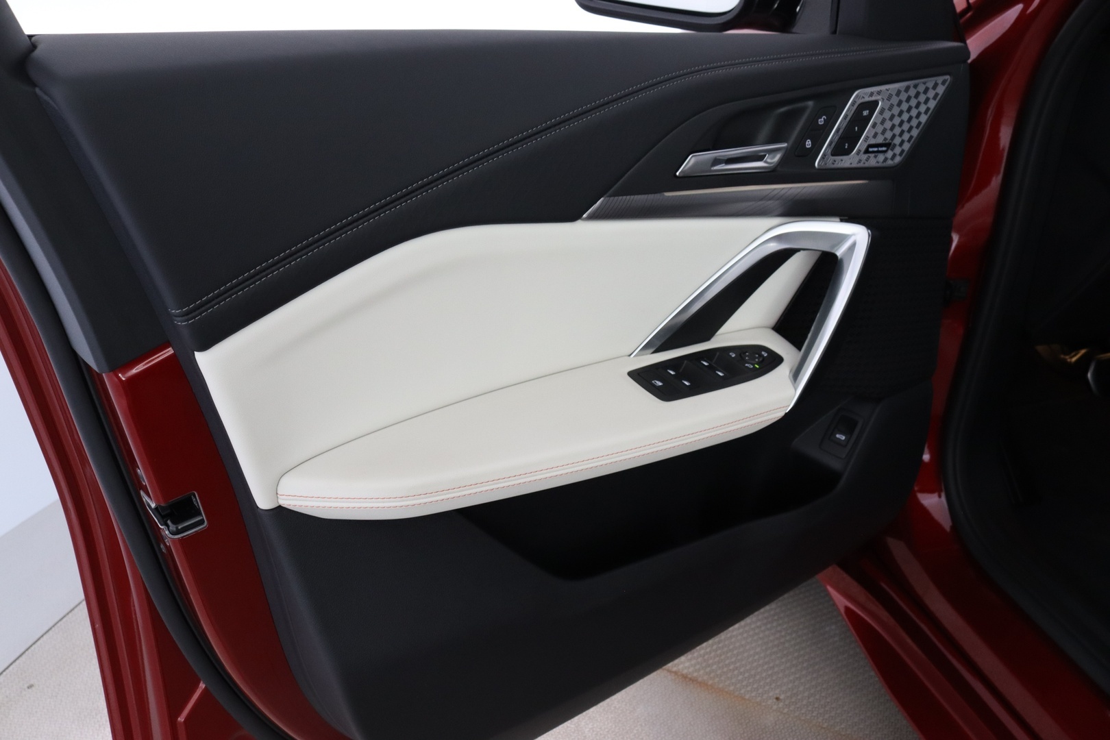 BMW iX2 2024