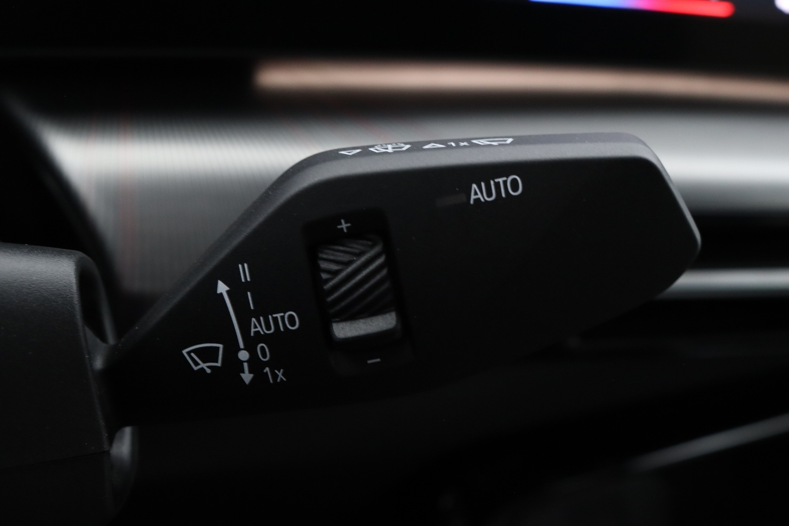 BMW iX2 2024