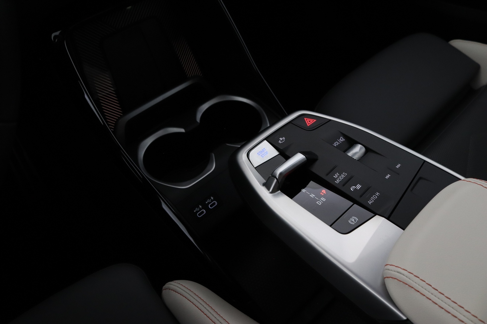 BMW iX2 2024