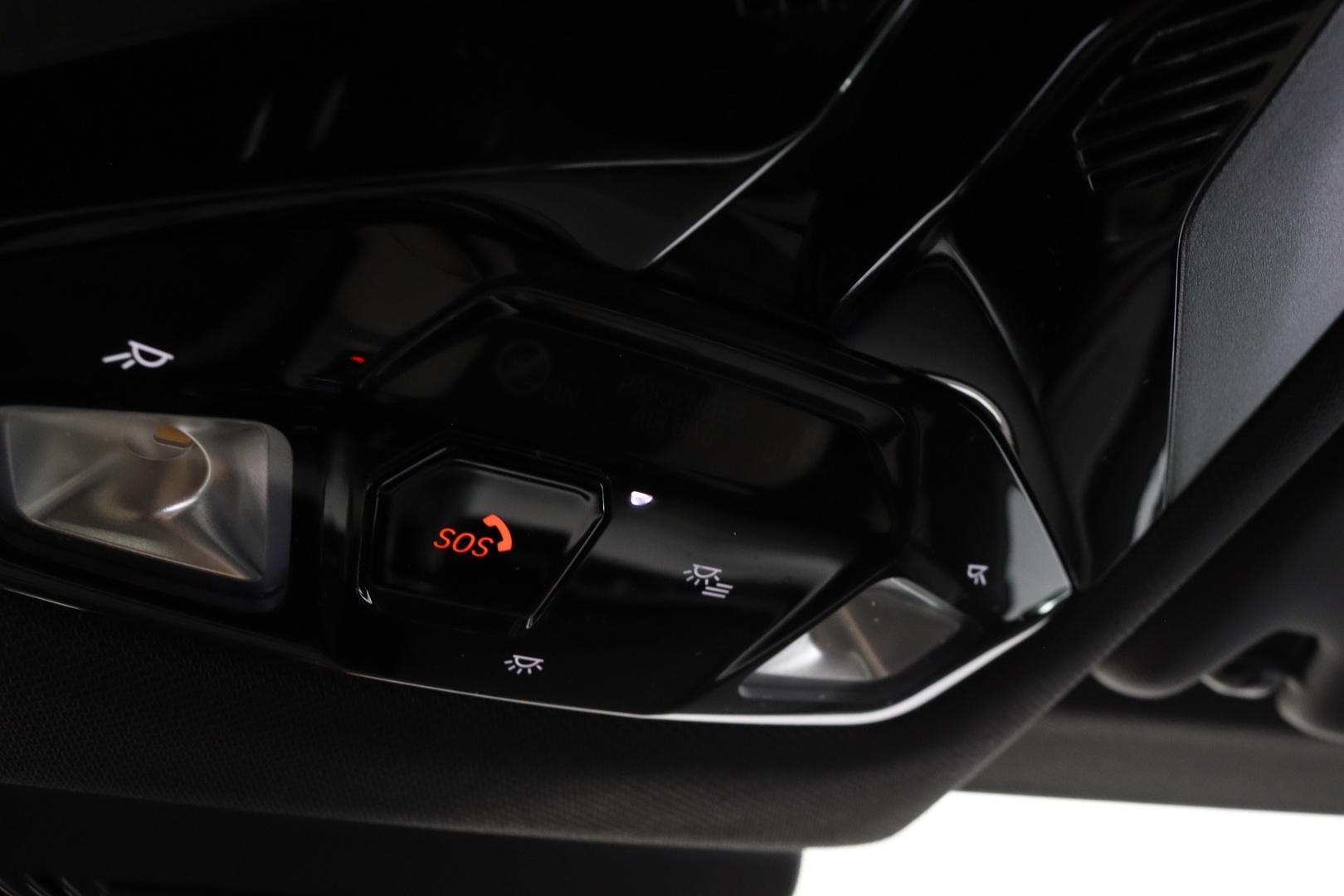 BMW iX2 2024