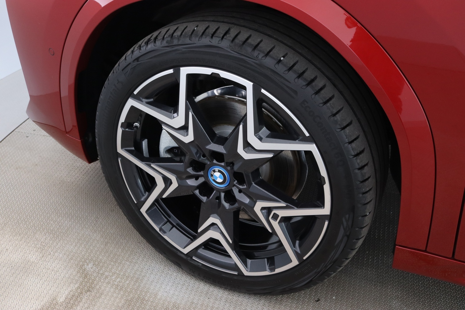 BMW iX2 2024