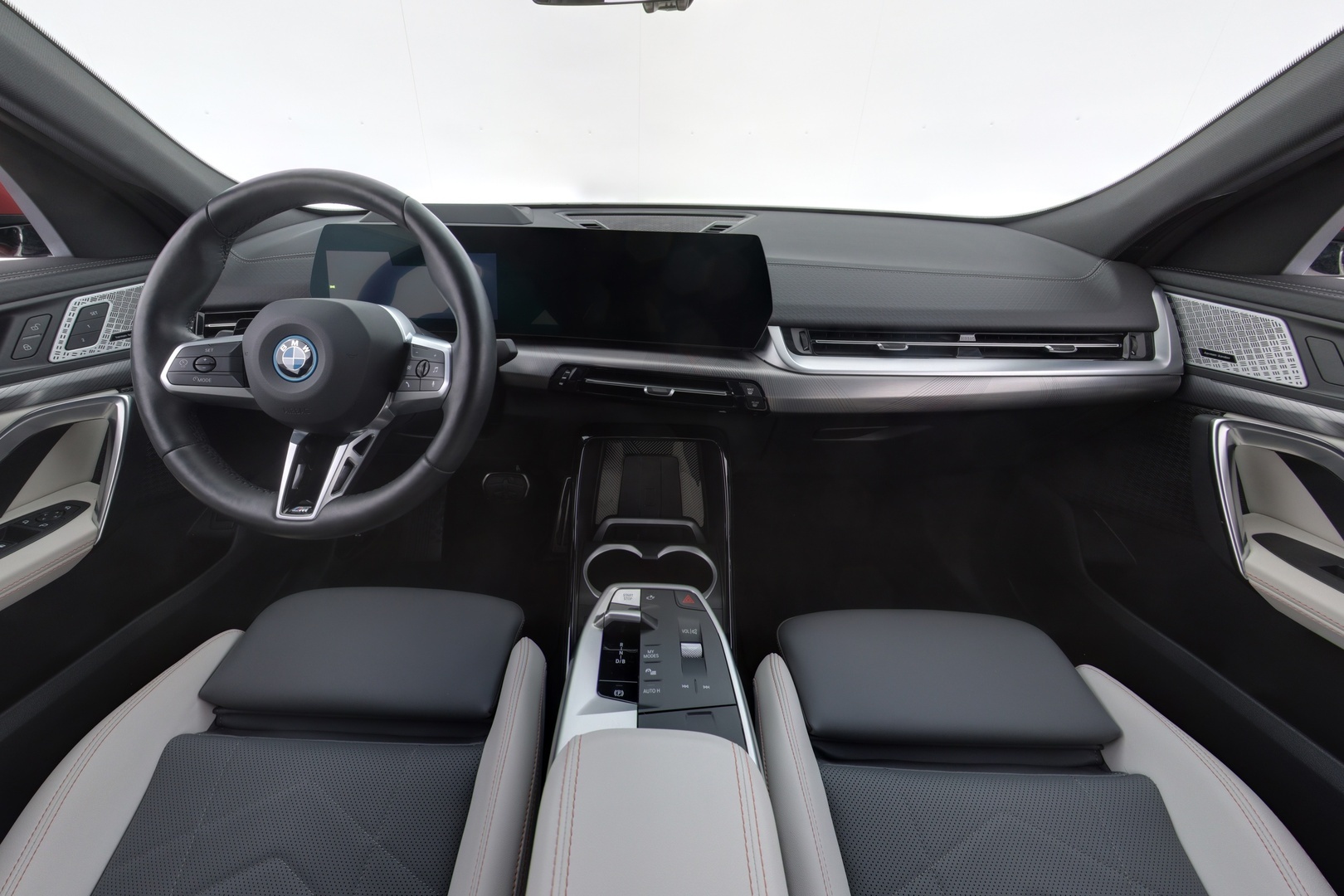 BMW iX2 2024