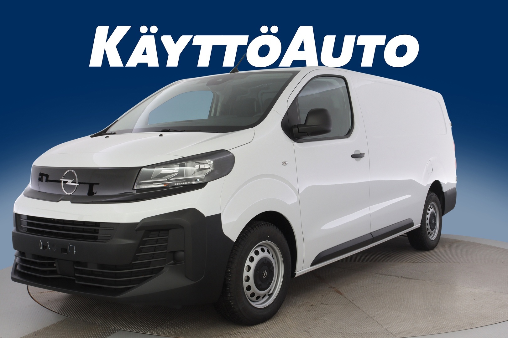 OPEL Vivaro 2026