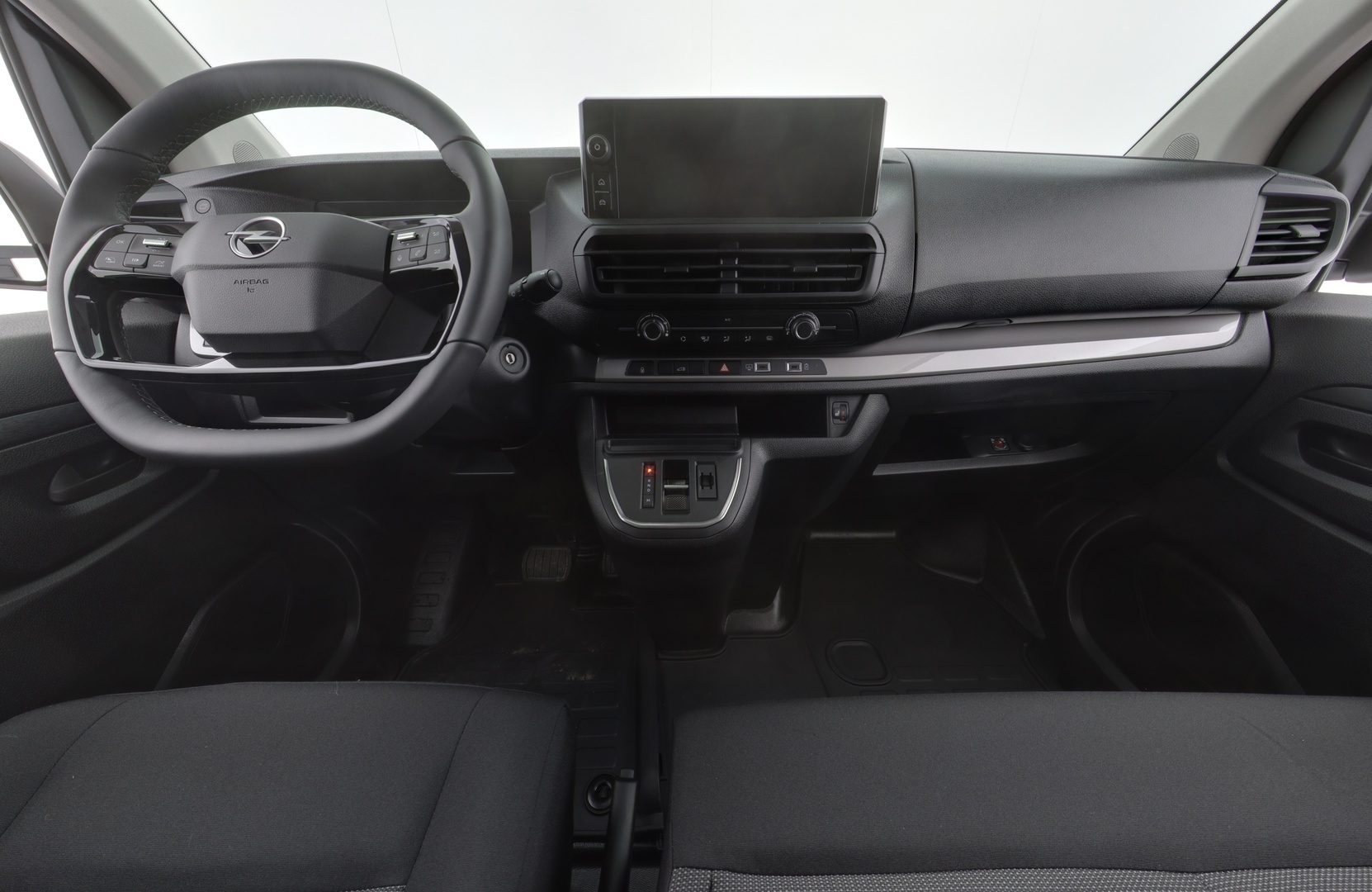 OPEL Vivaro 2026