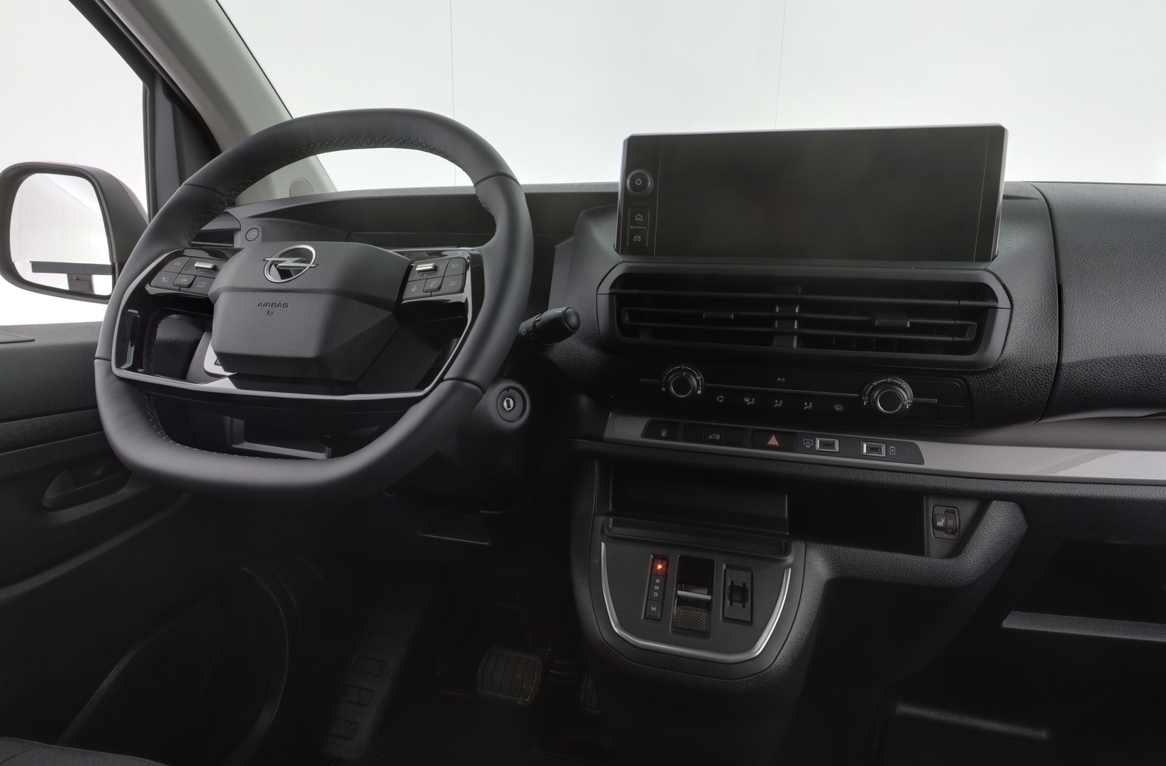 OPEL Vivaro 2026