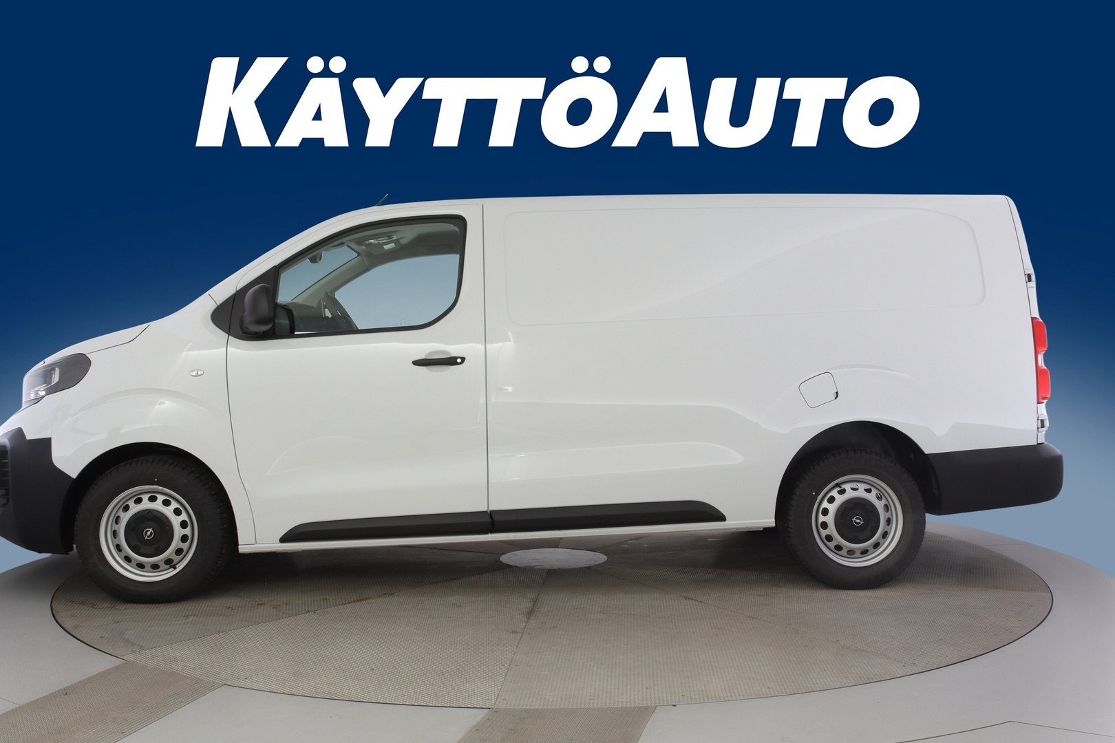 OPEL Vivaro 2026
