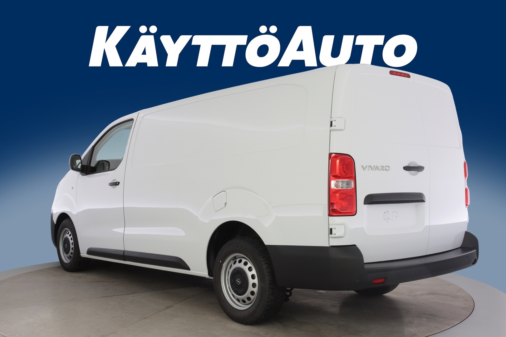 OPEL Vivaro 2026