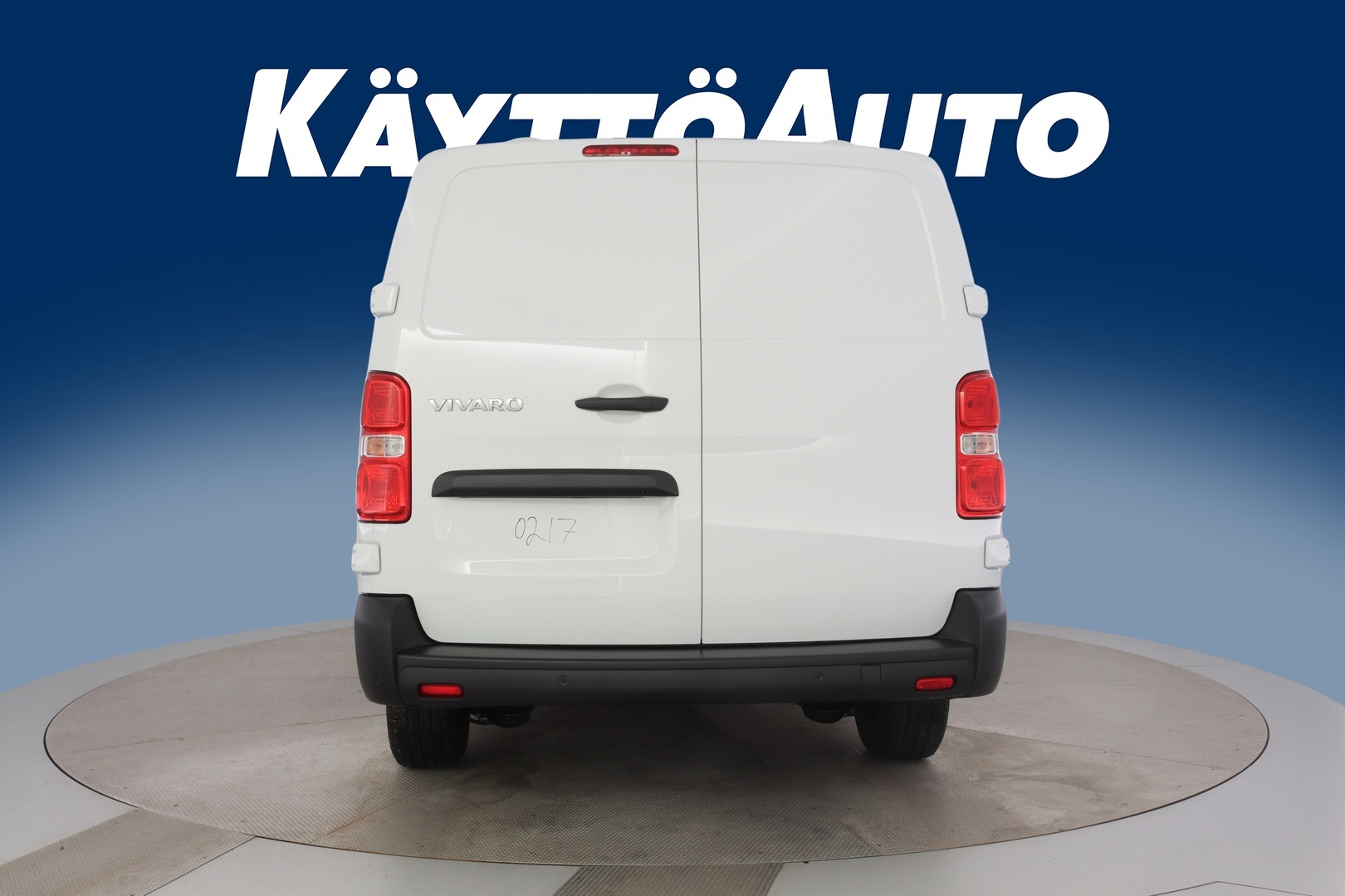 OPEL Vivaro 2026