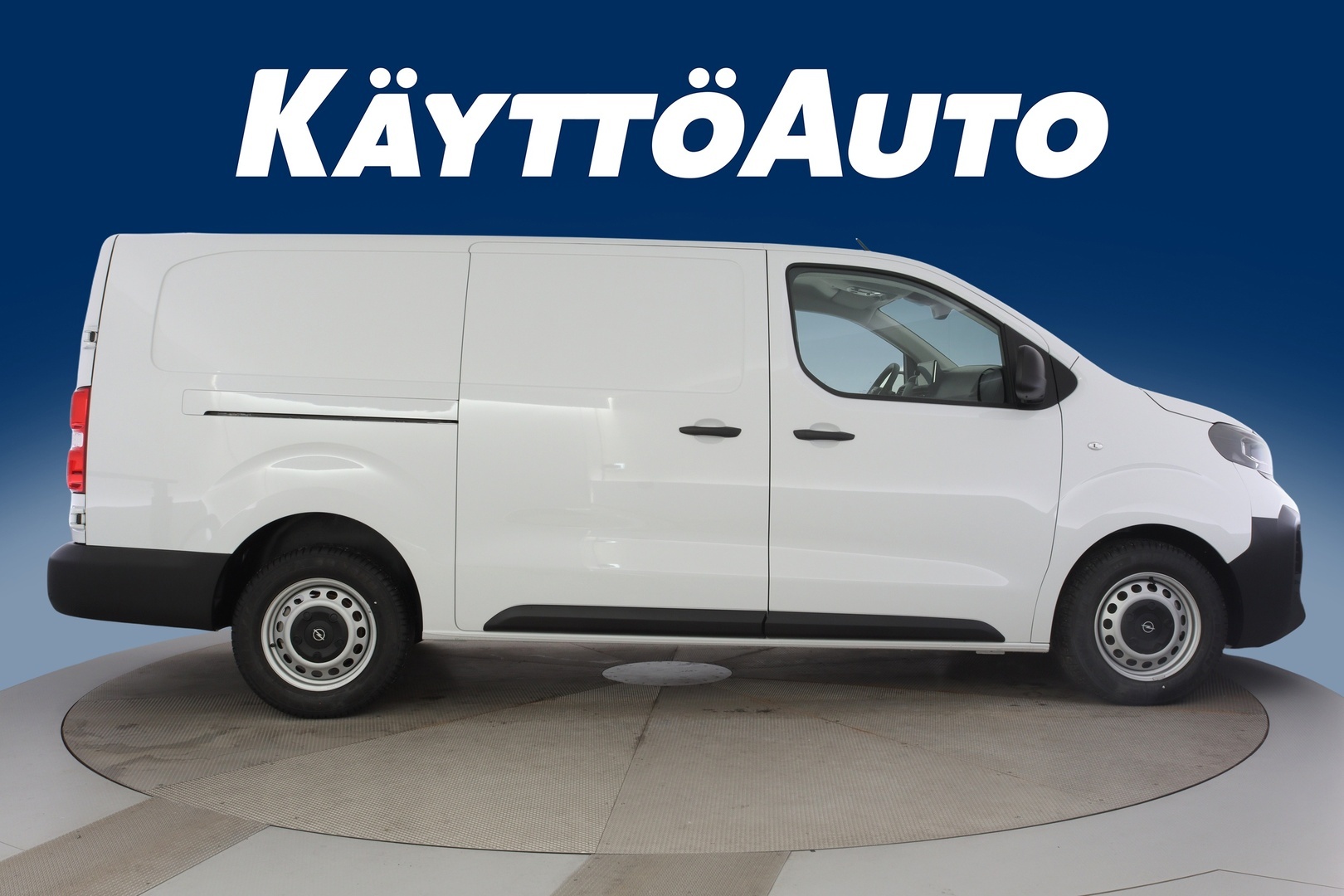 OPEL Vivaro 2026