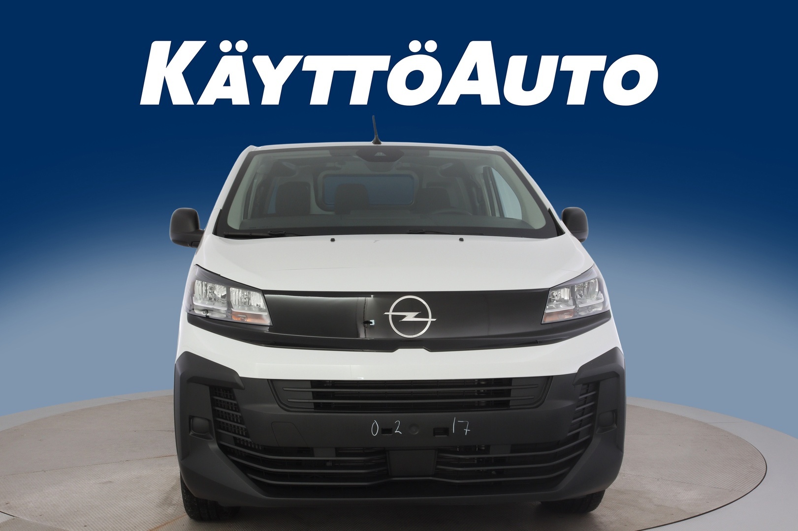 OPEL Vivaro 2026