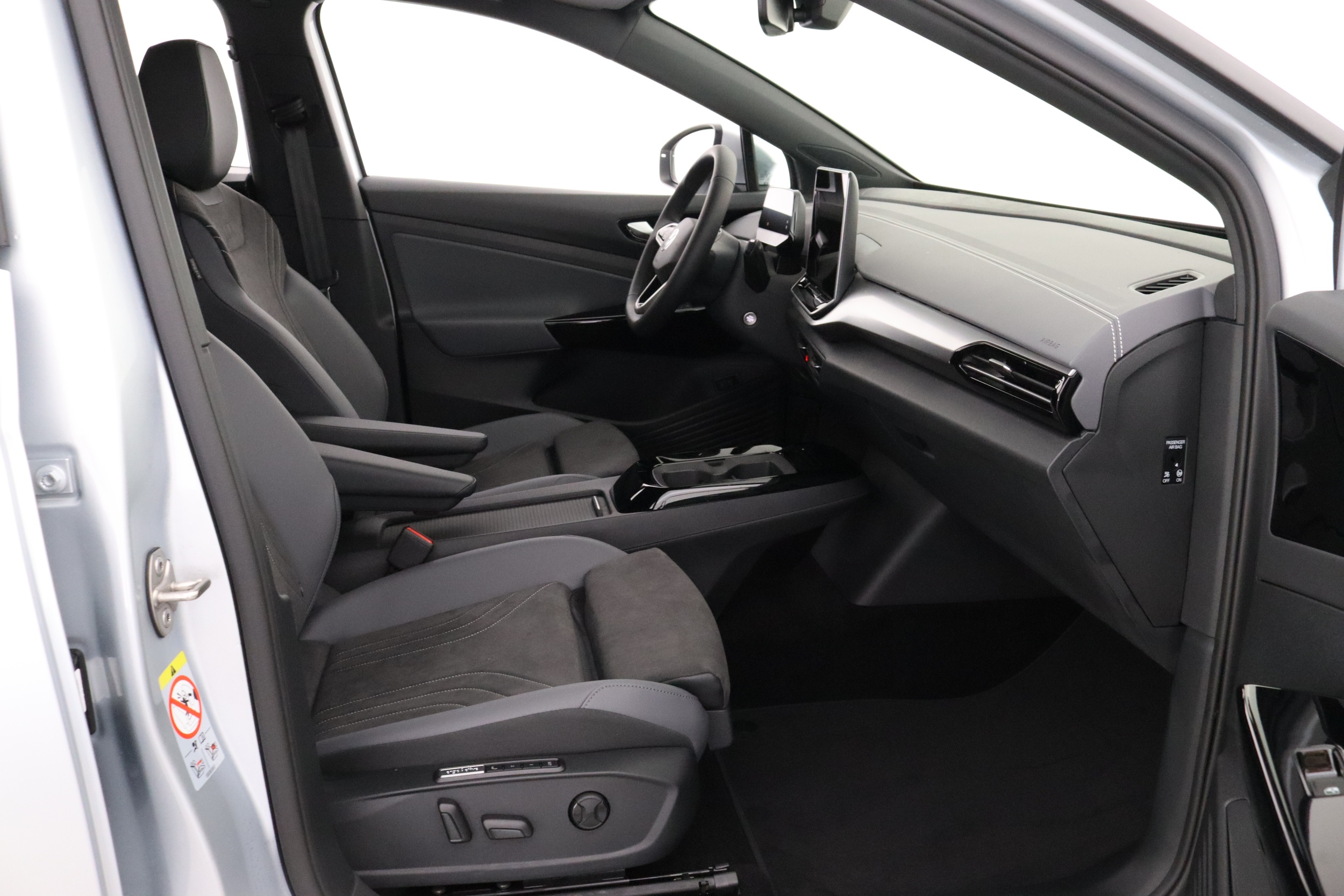 Volkswagen ID.4 2026