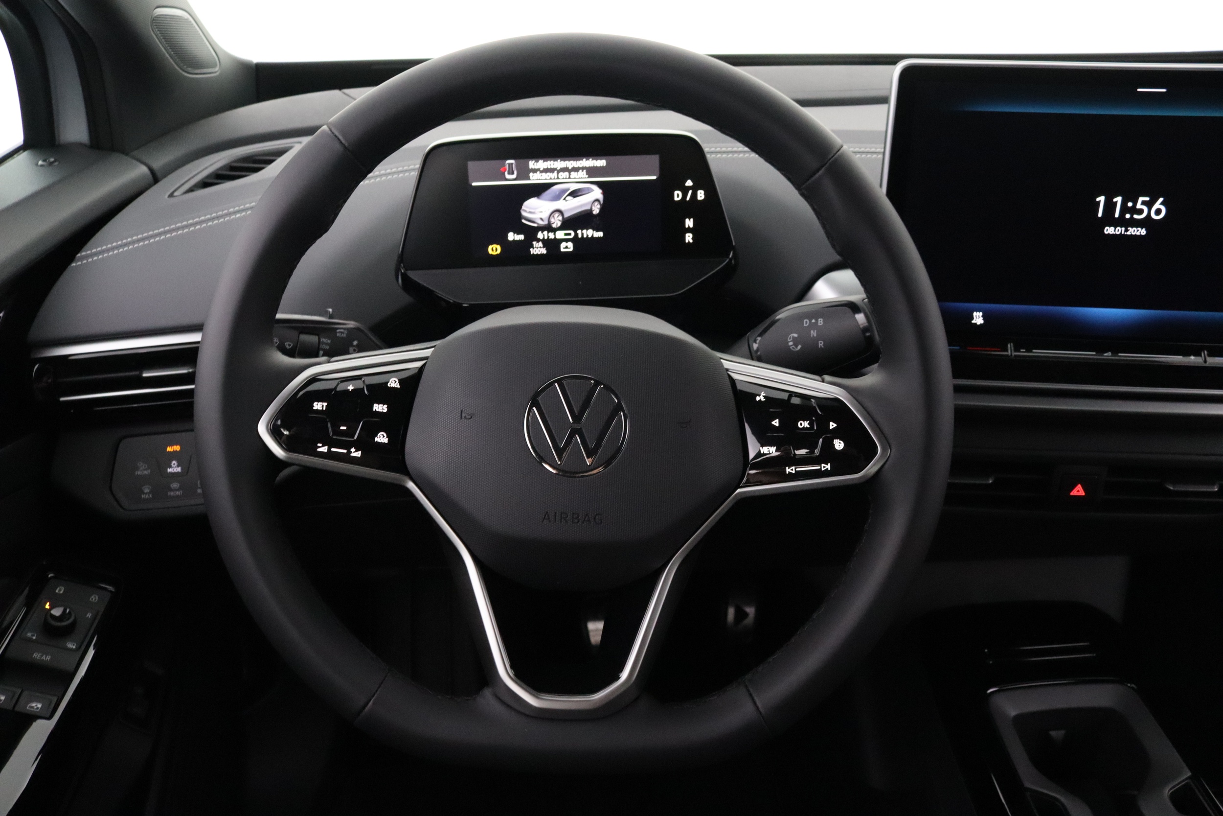 Volkswagen ID.4 2026