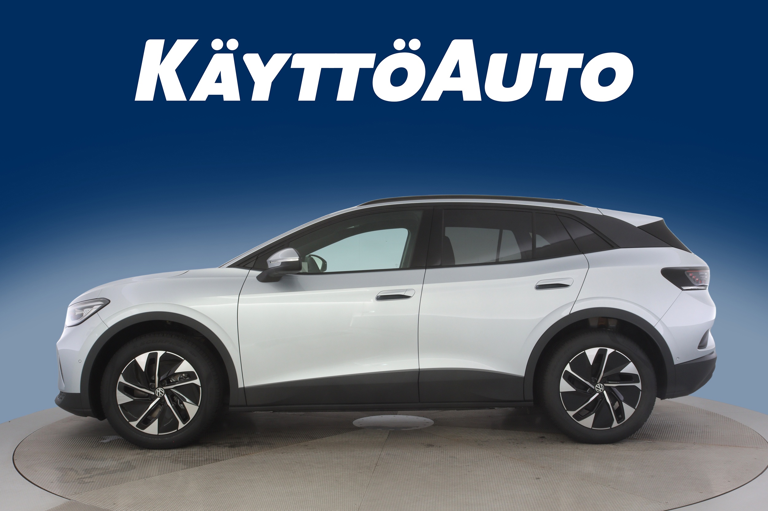 Volkswagen ID.4 2026