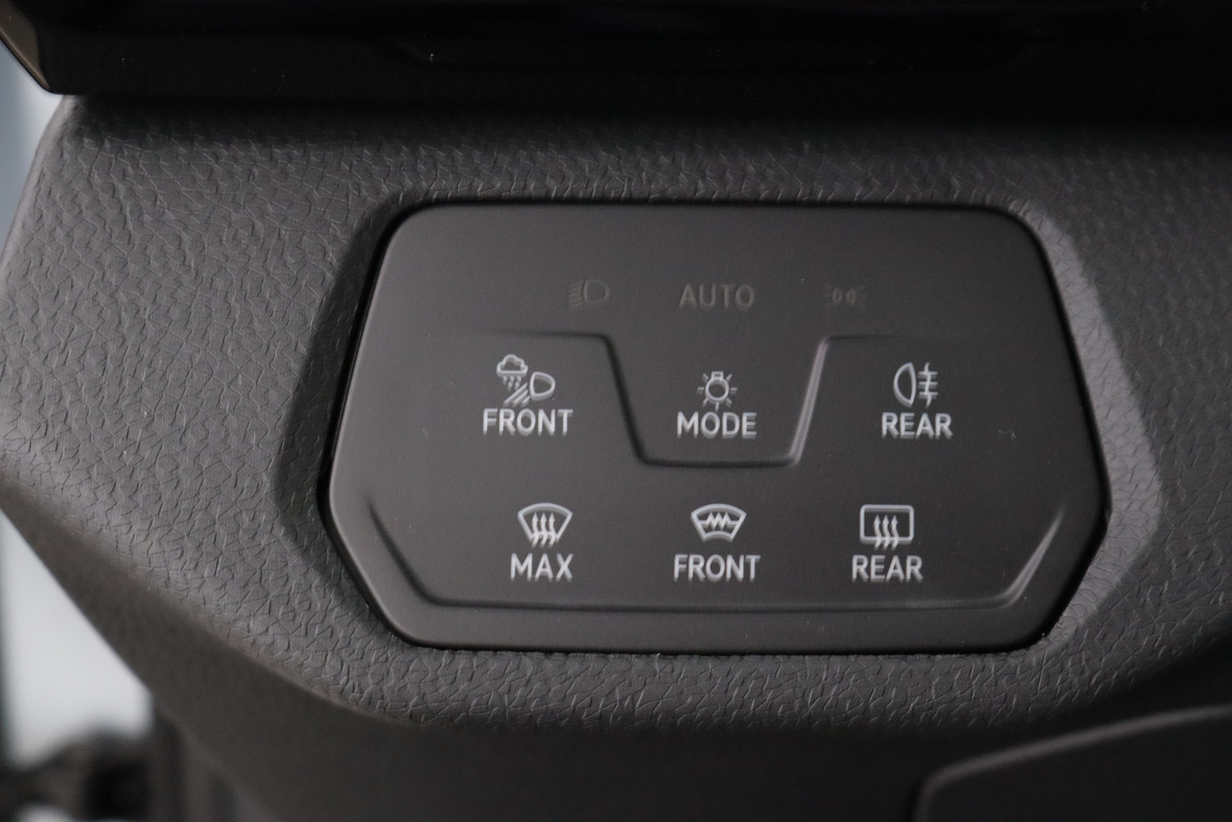 Volkswagen ID.4 2026