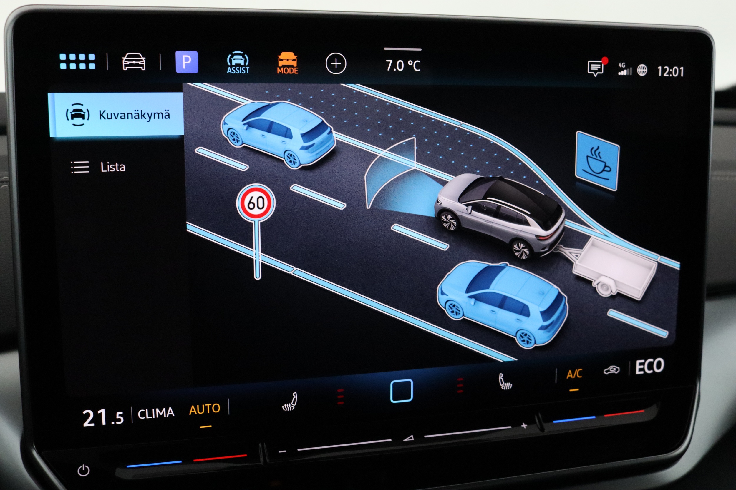 Volkswagen ID.4 2026