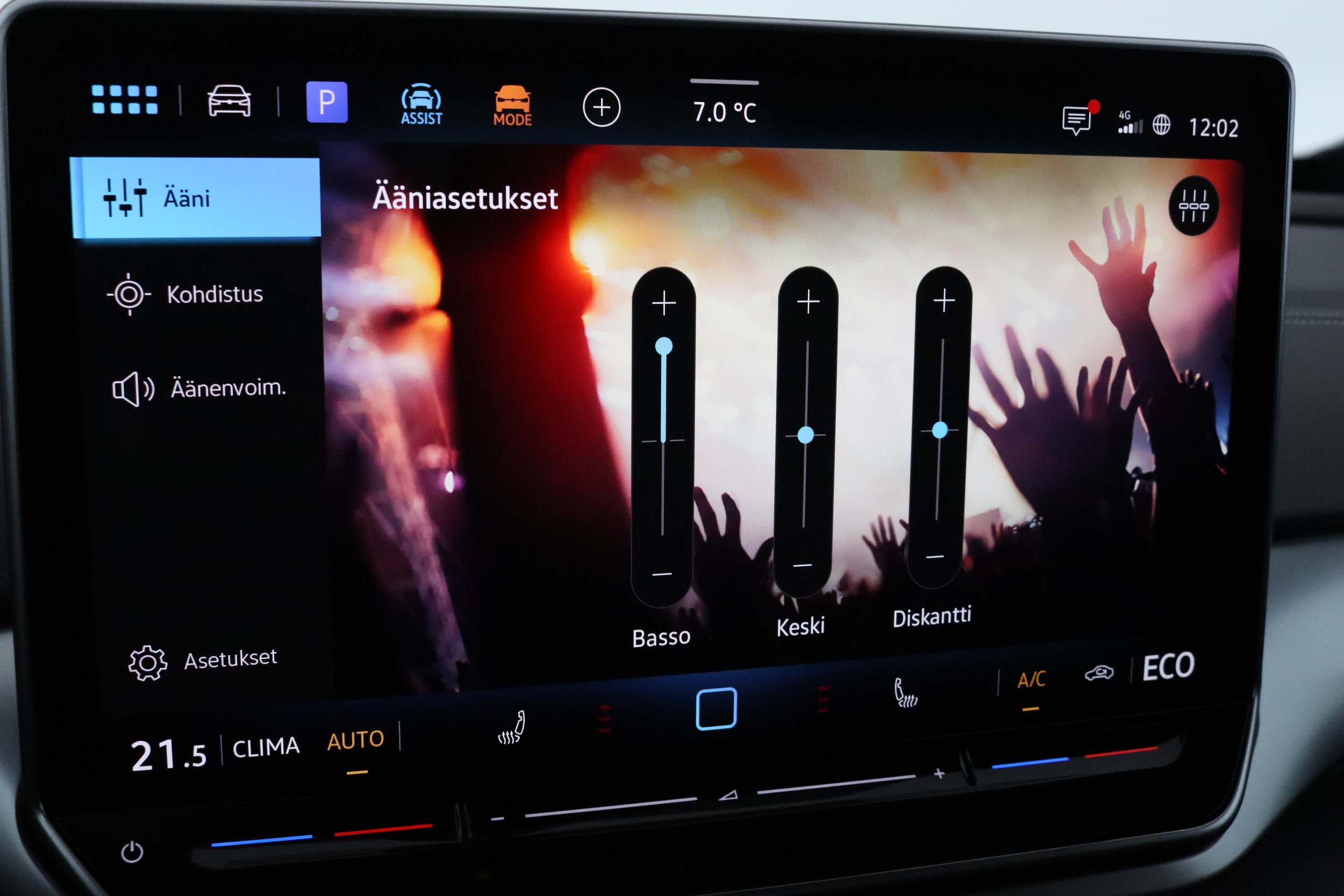 Volkswagen ID.4 2026