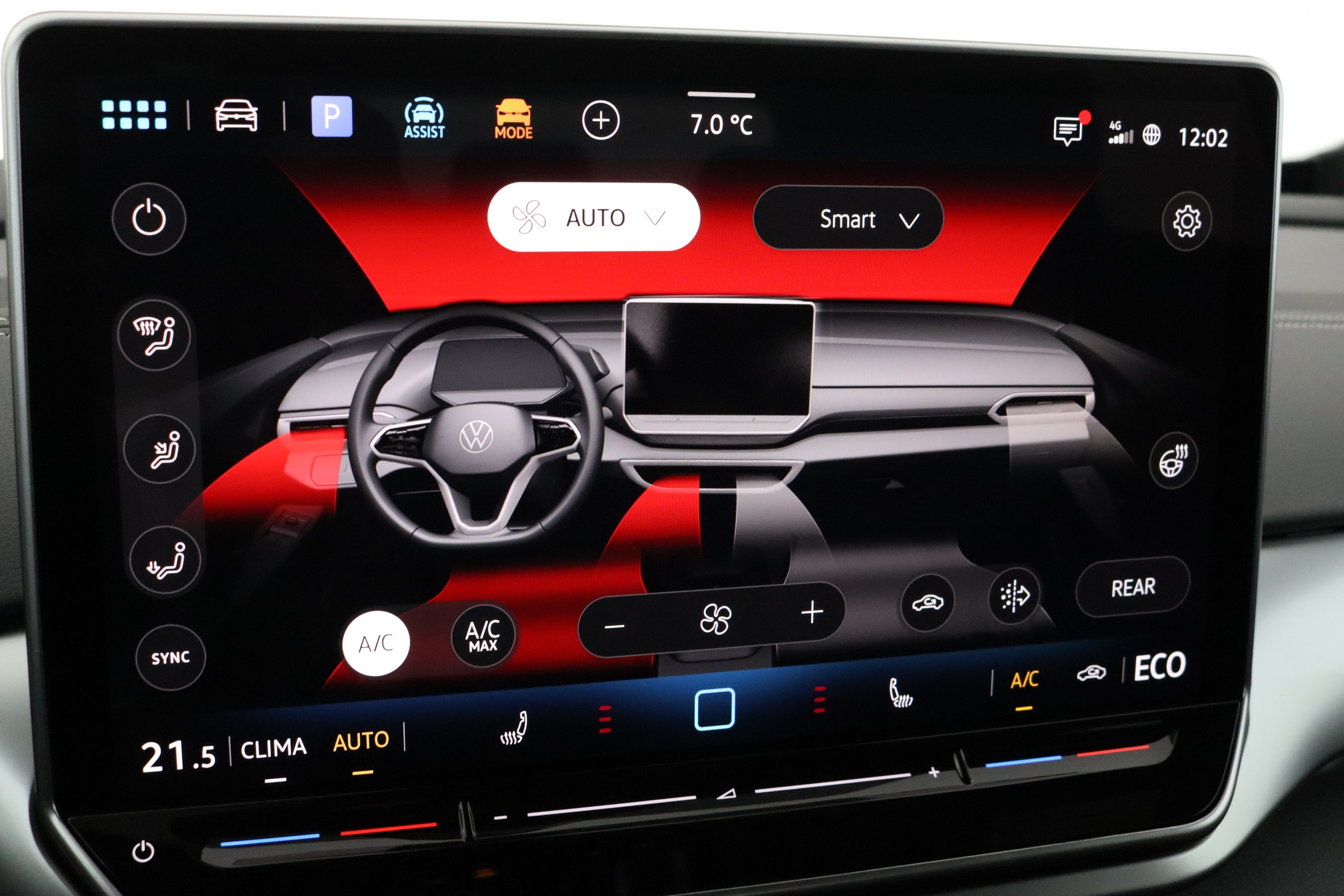 Volkswagen ID.4 2026