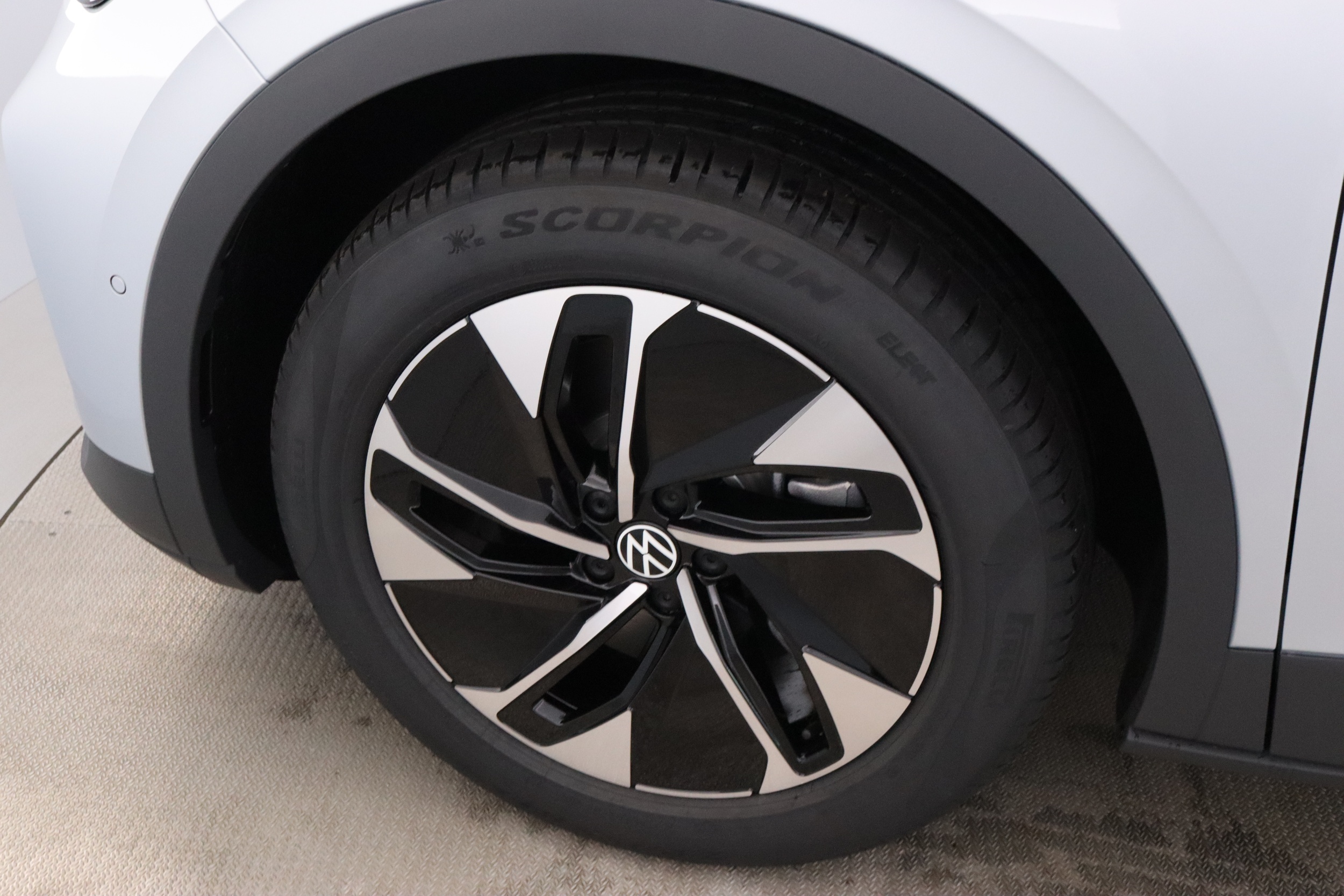 Volkswagen ID.4 2026