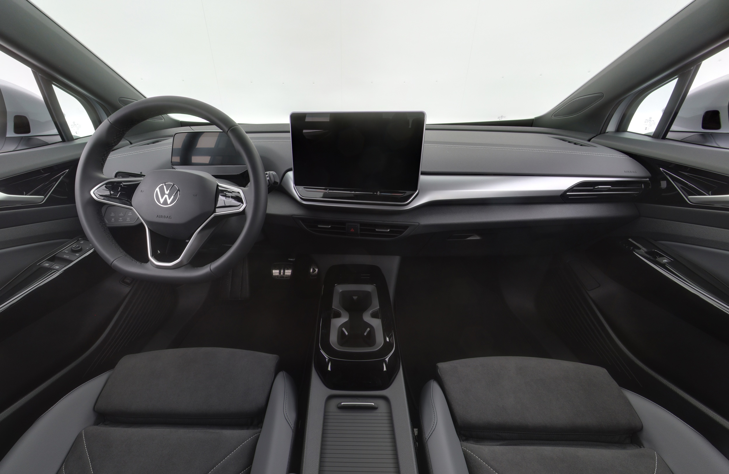 Volkswagen ID.4 2026