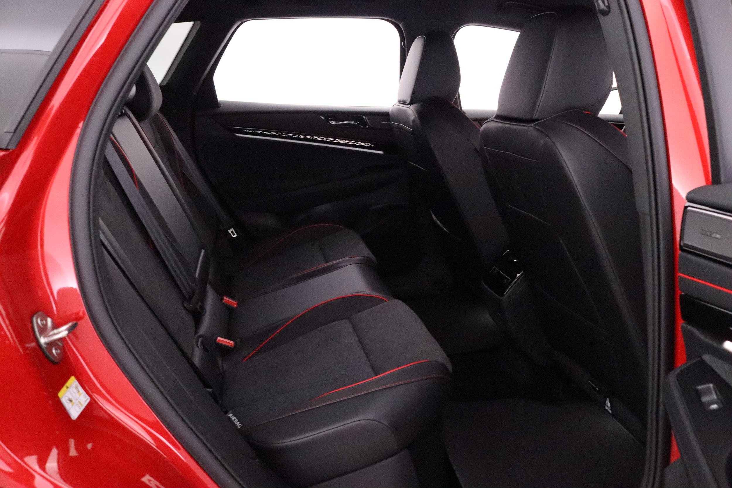 Volkswagen ID.7 2026