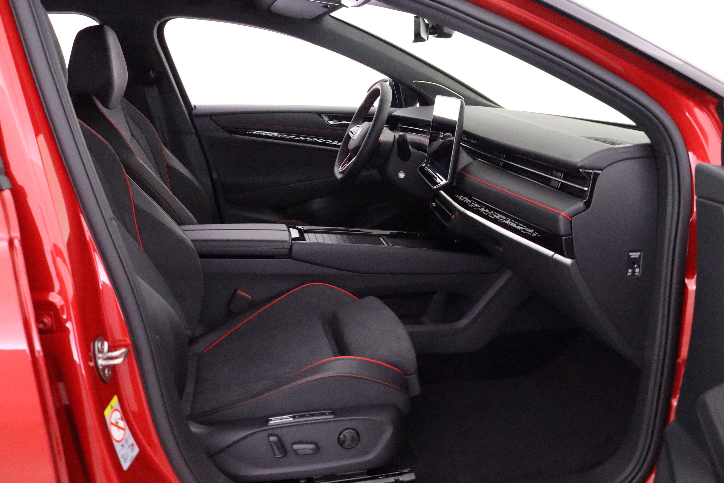 Volkswagen ID.7 2026