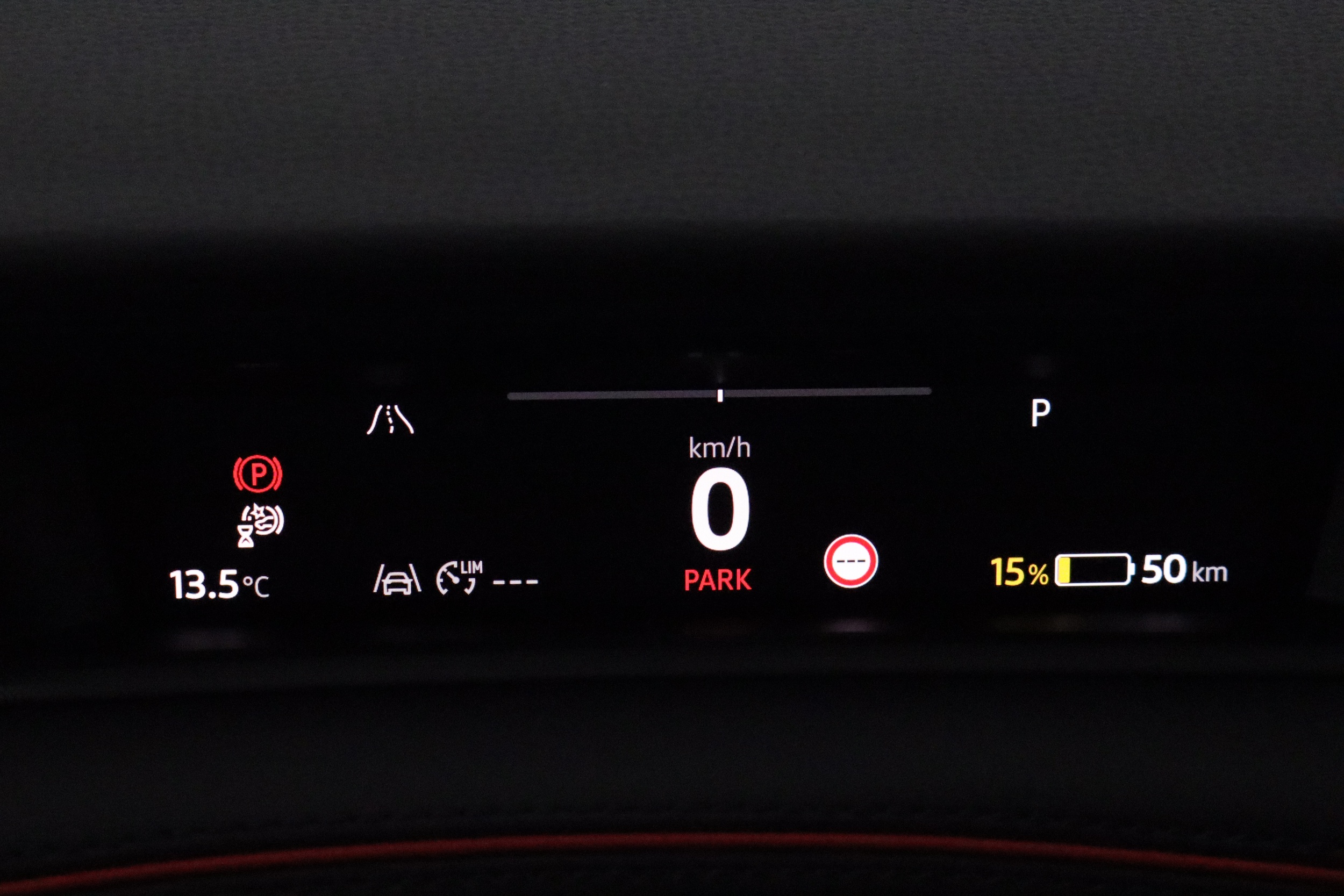 Volkswagen ID.7 2026