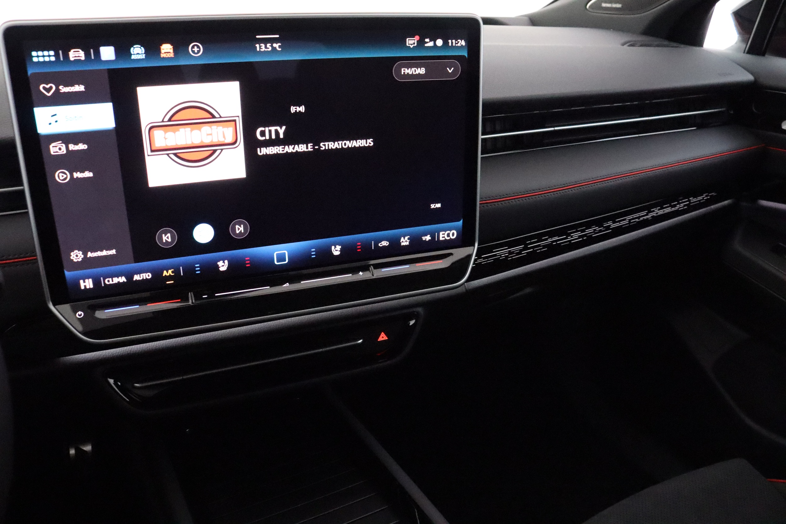 Volkswagen ID.7 2026