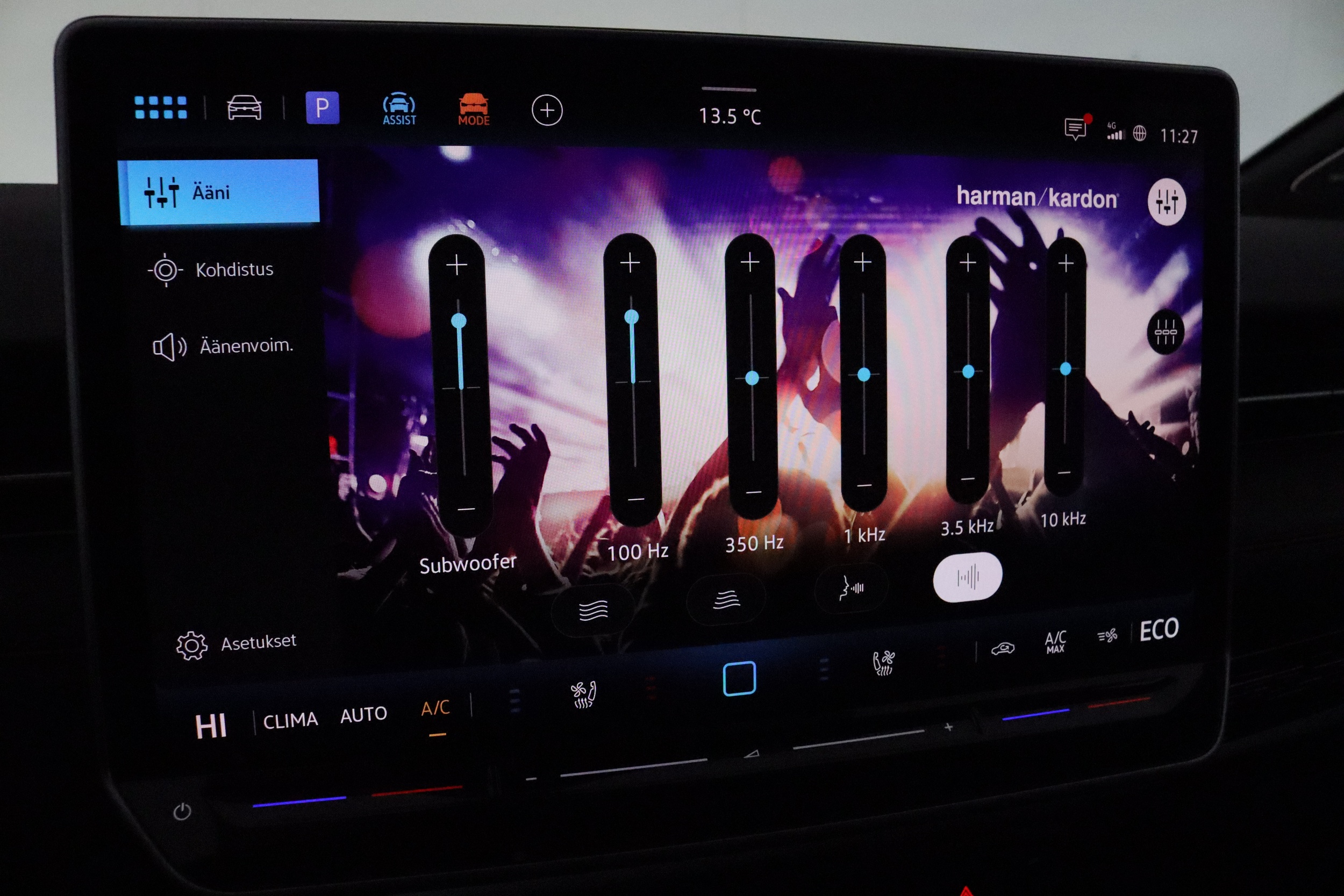 Volkswagen ID.7 2026