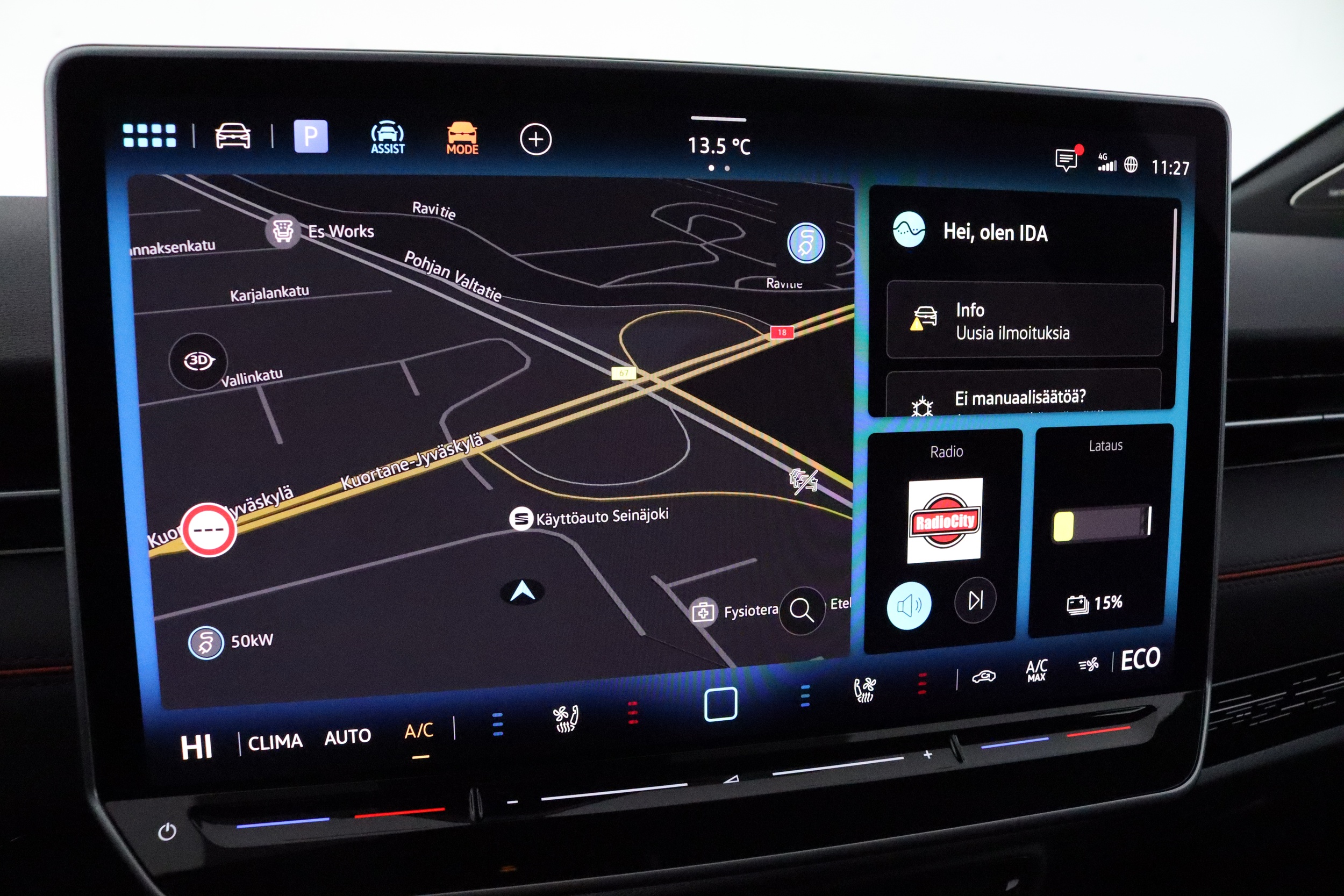 Volkswagen ID.7 2026