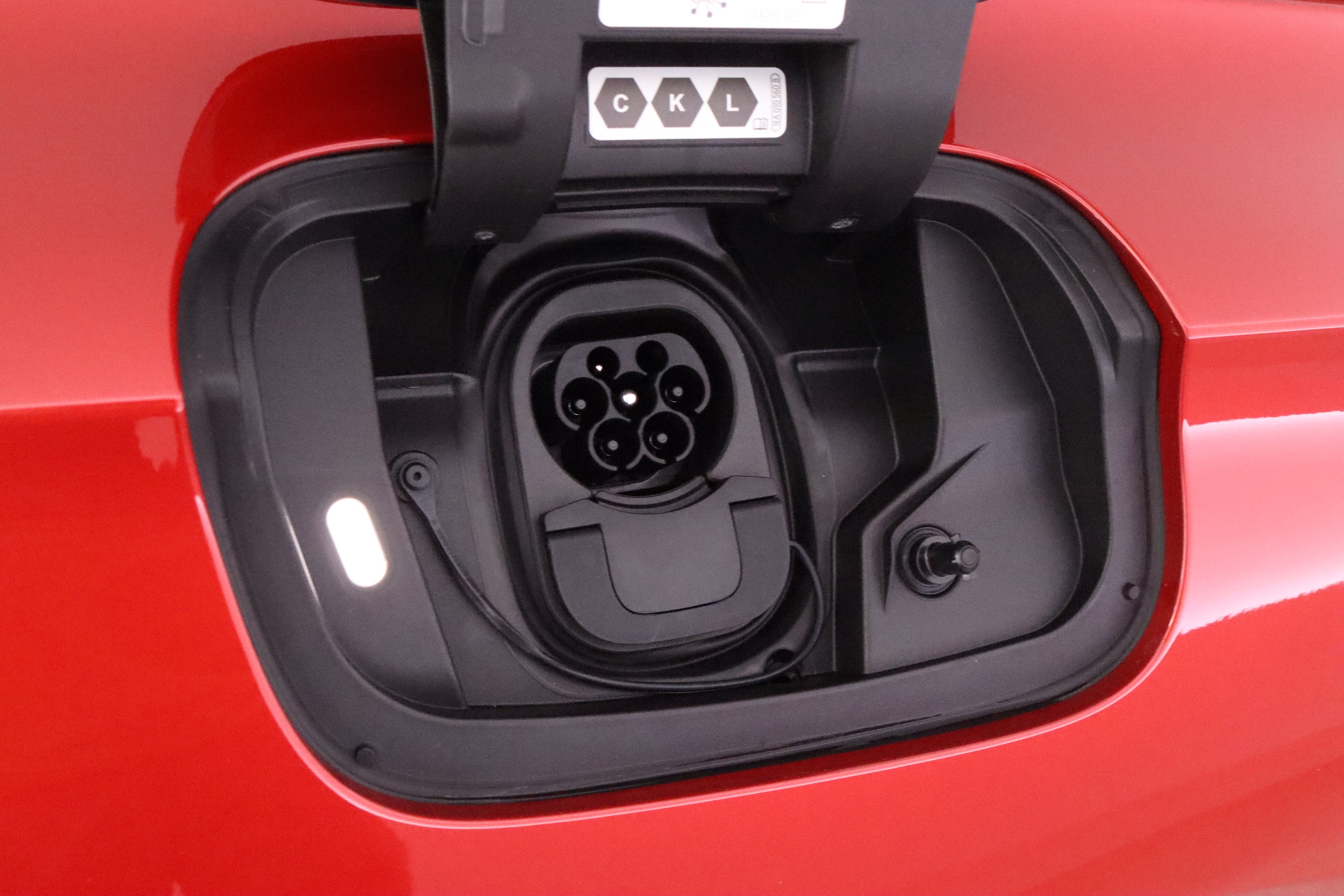 Volkswagen ID.7 2026