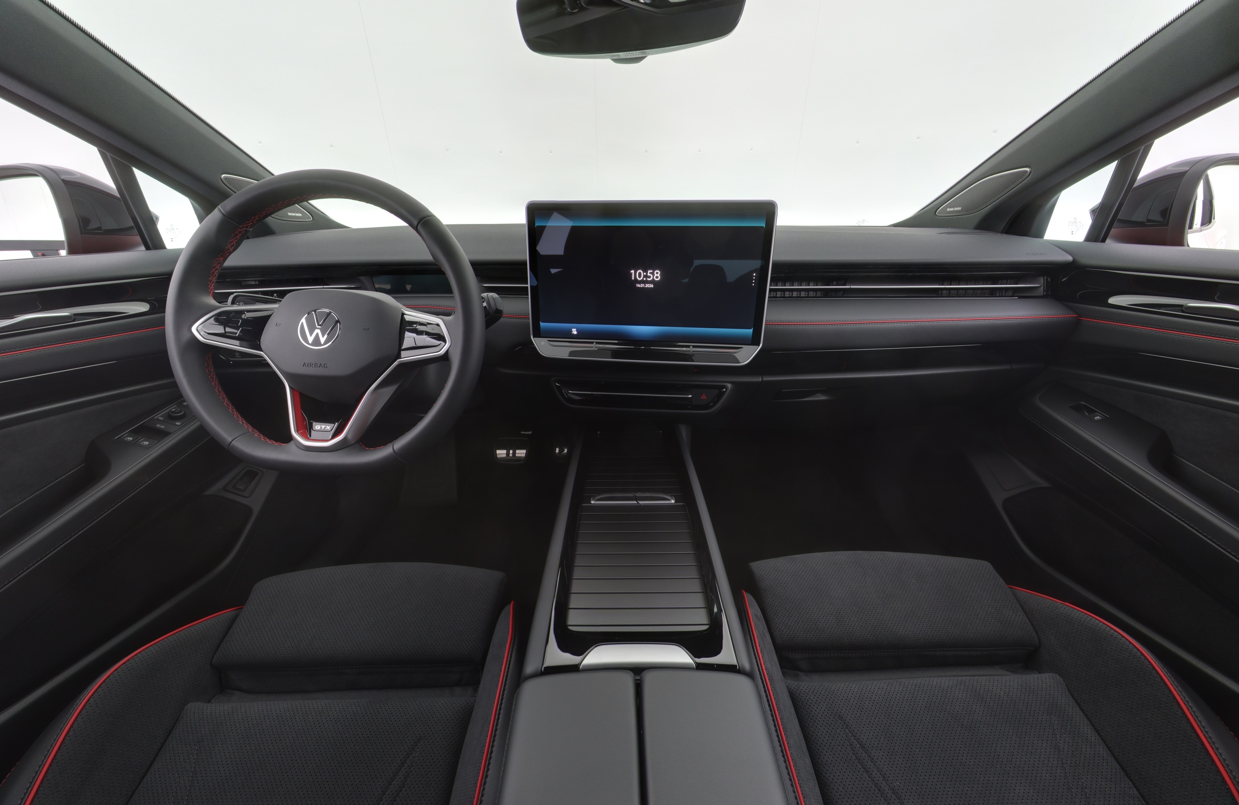 Volkswagen ID.7 2026