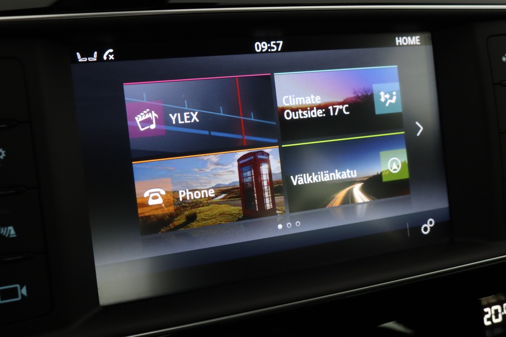 JAGUAR XE 2016
