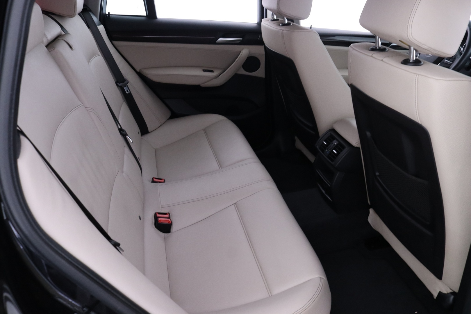 BMW X4 2017